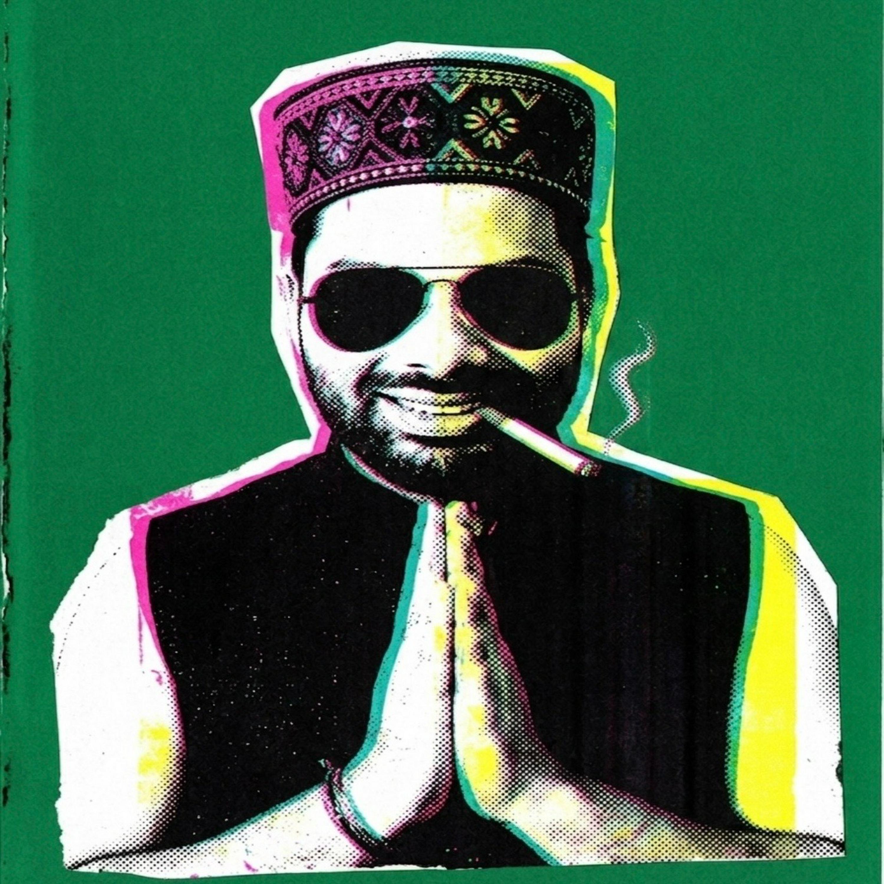 Релиз YAAD MA TERI