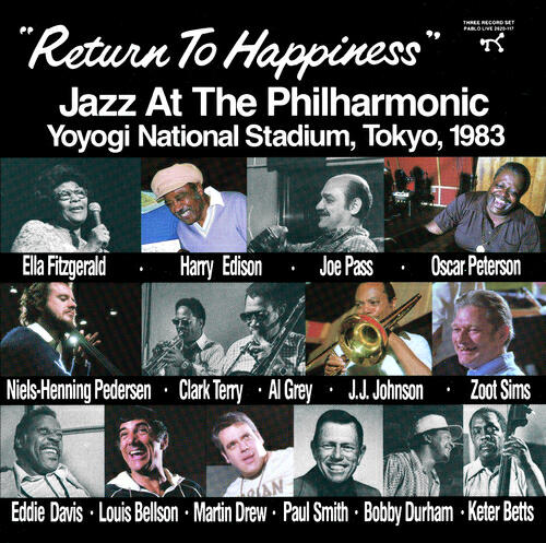 Скачать песню Ella Fitzgerald, Paul Smith, Keter Betts, Bobby Durham - Manteca (live at Yoyogi National Stadium, Tokyo) бесплатно в MP3 для Android и iOS