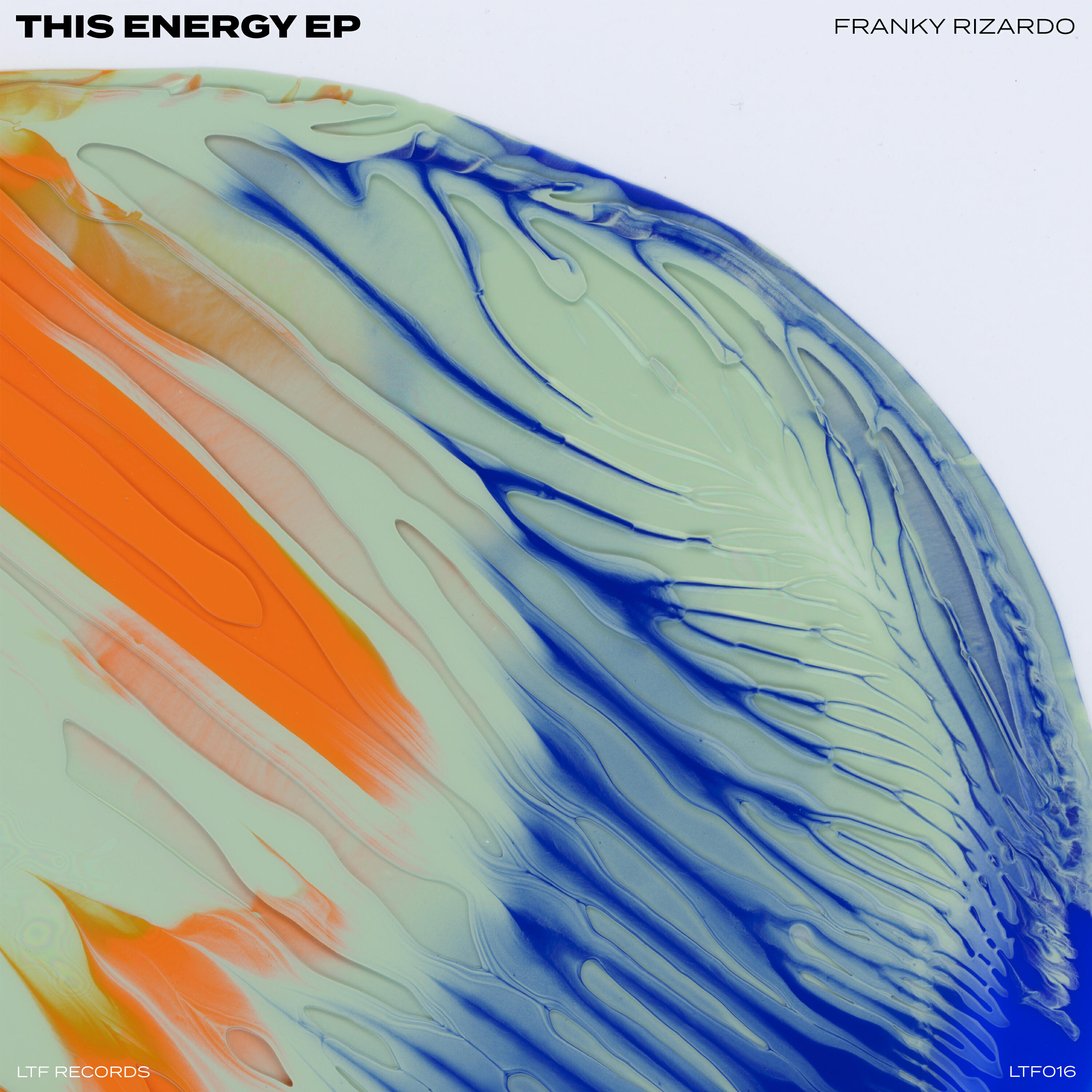 Релиз This Energy EP