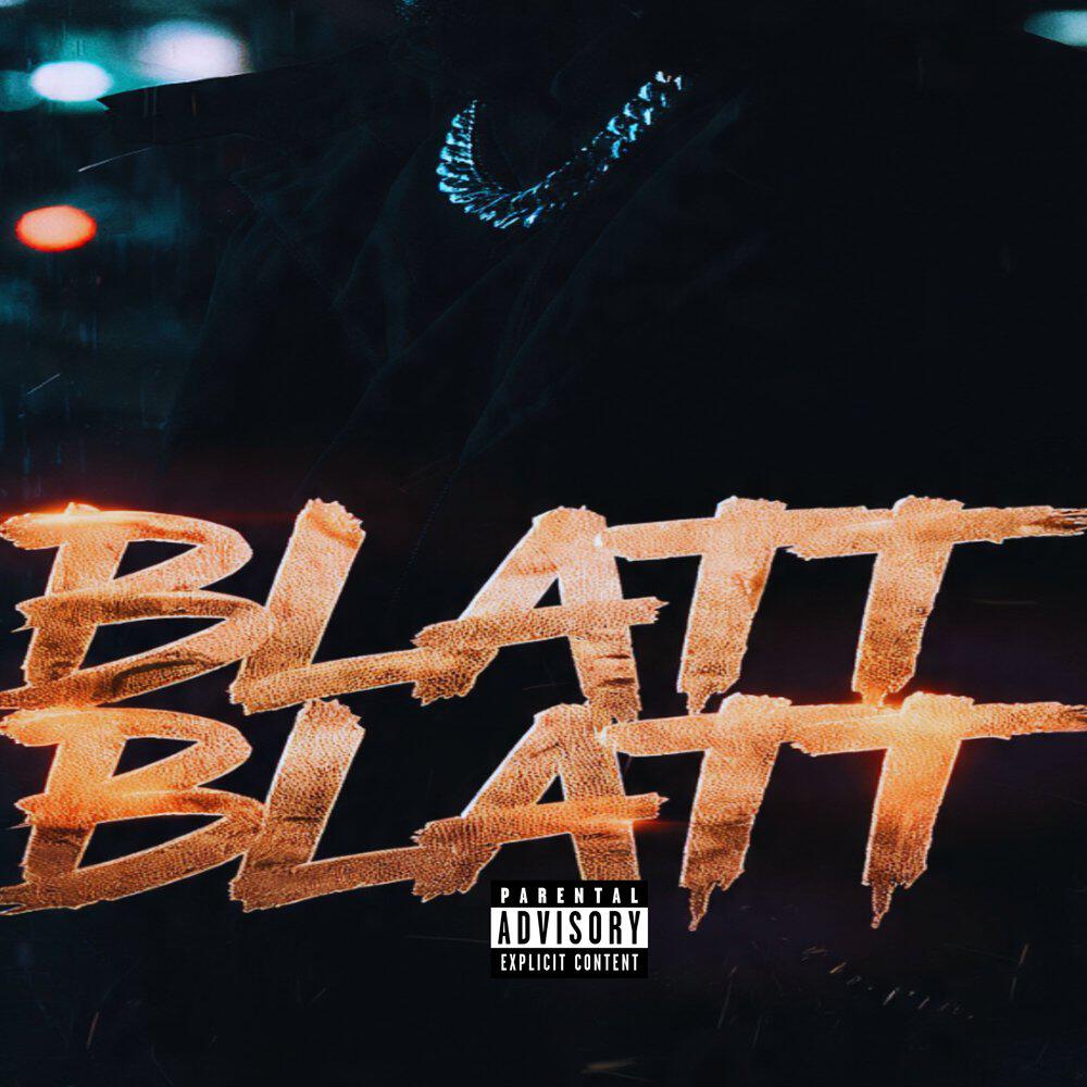 Релиз BLATT BLATT