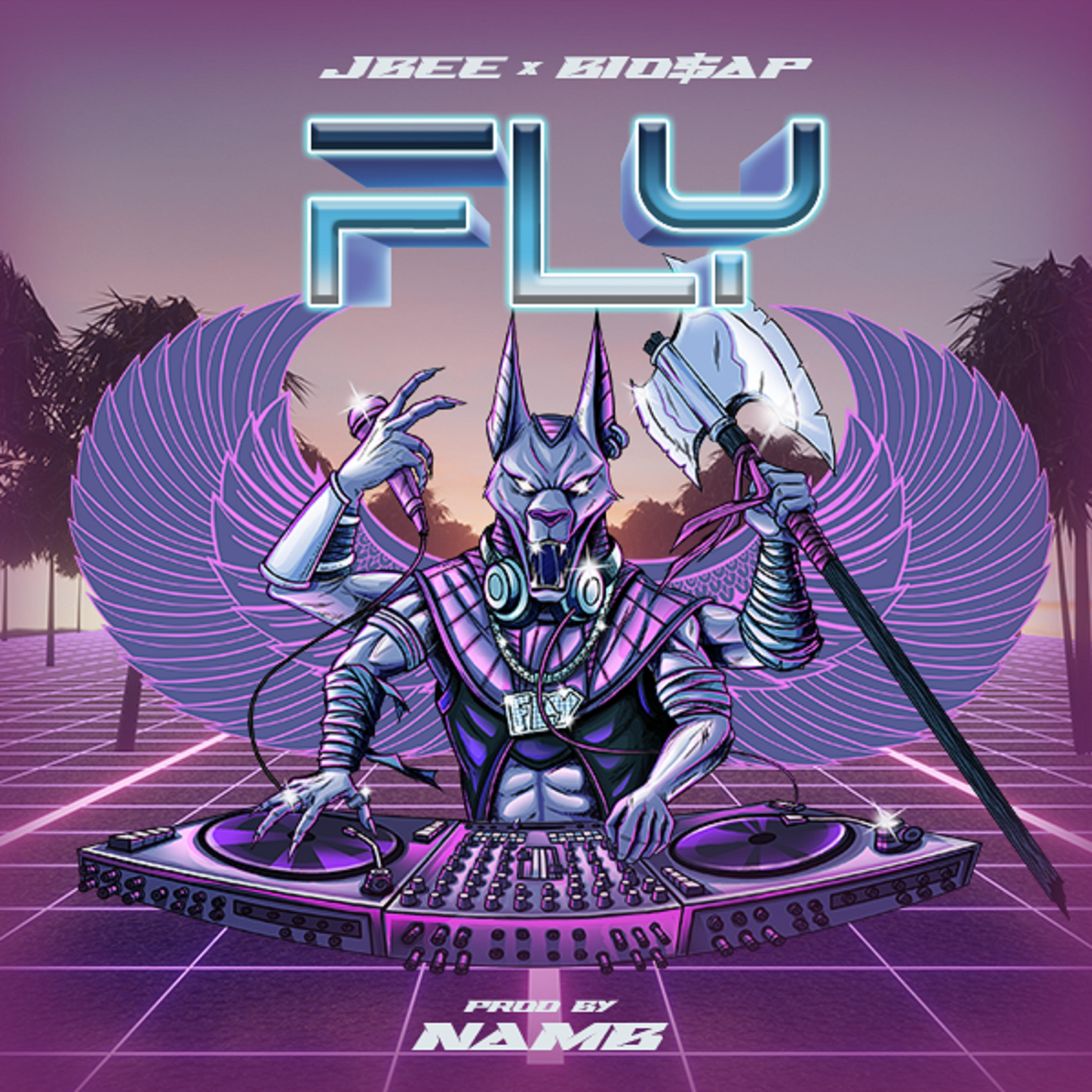 Релиз Fly
