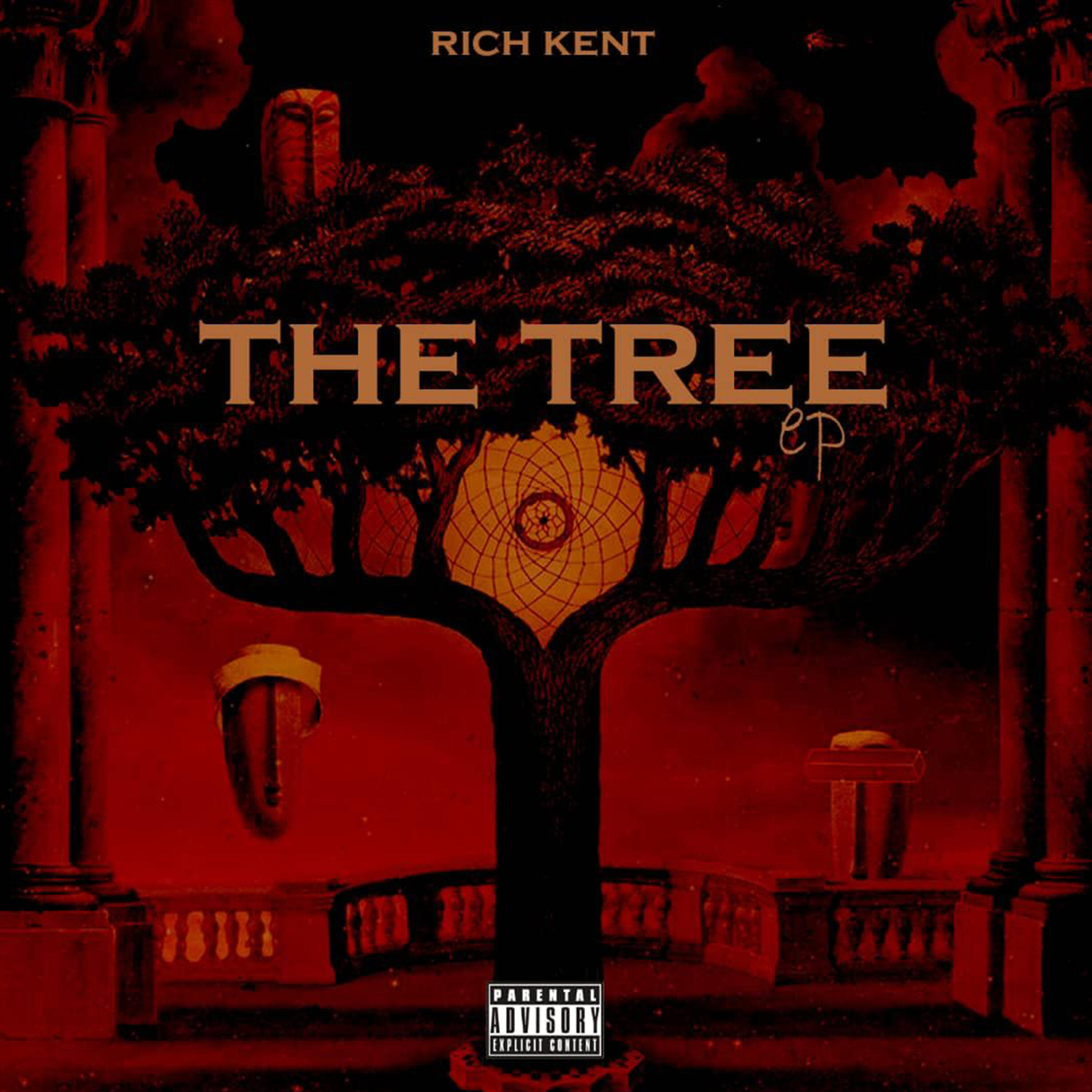 Релиз The Tree