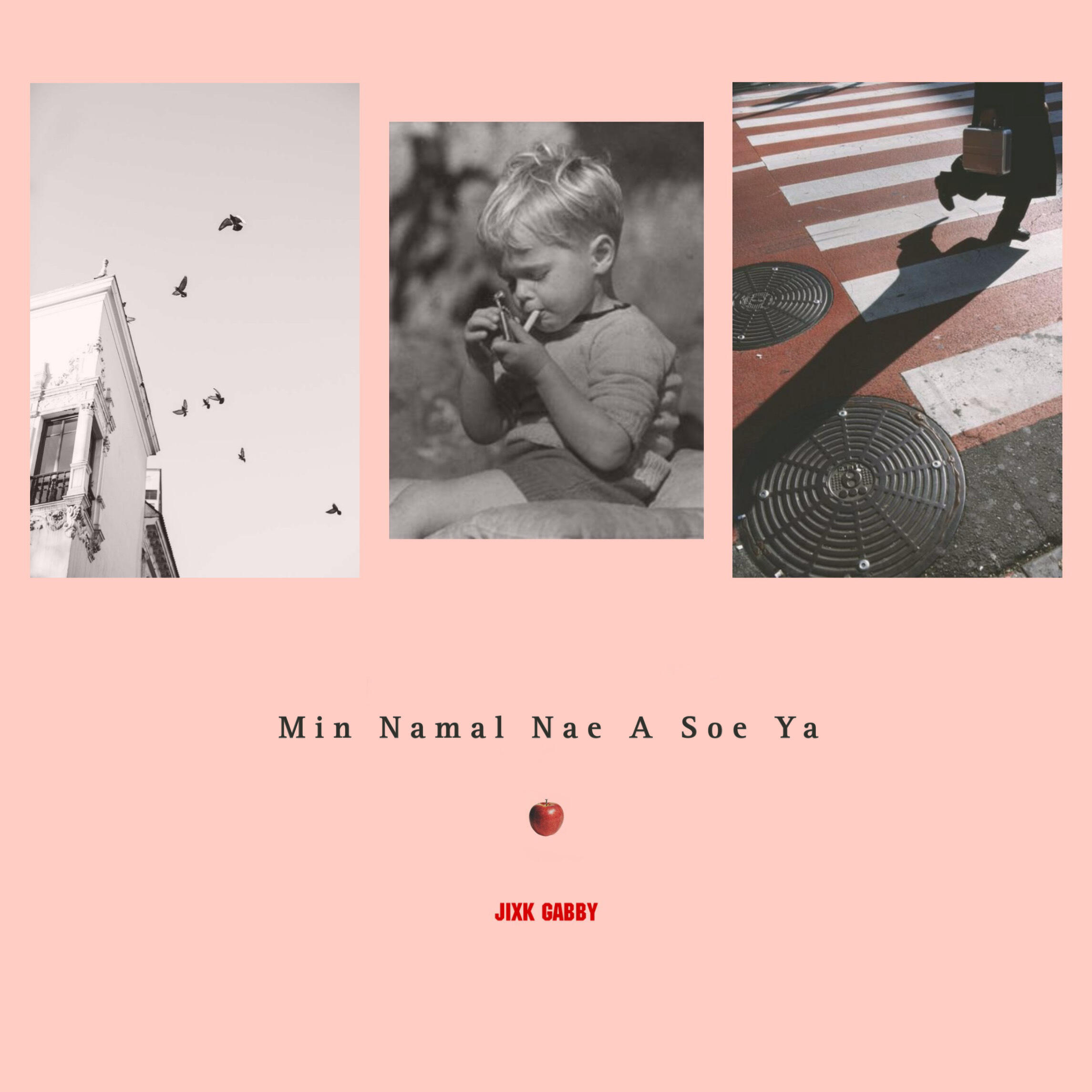 Релиз Min Namal Nae A Soe Ya