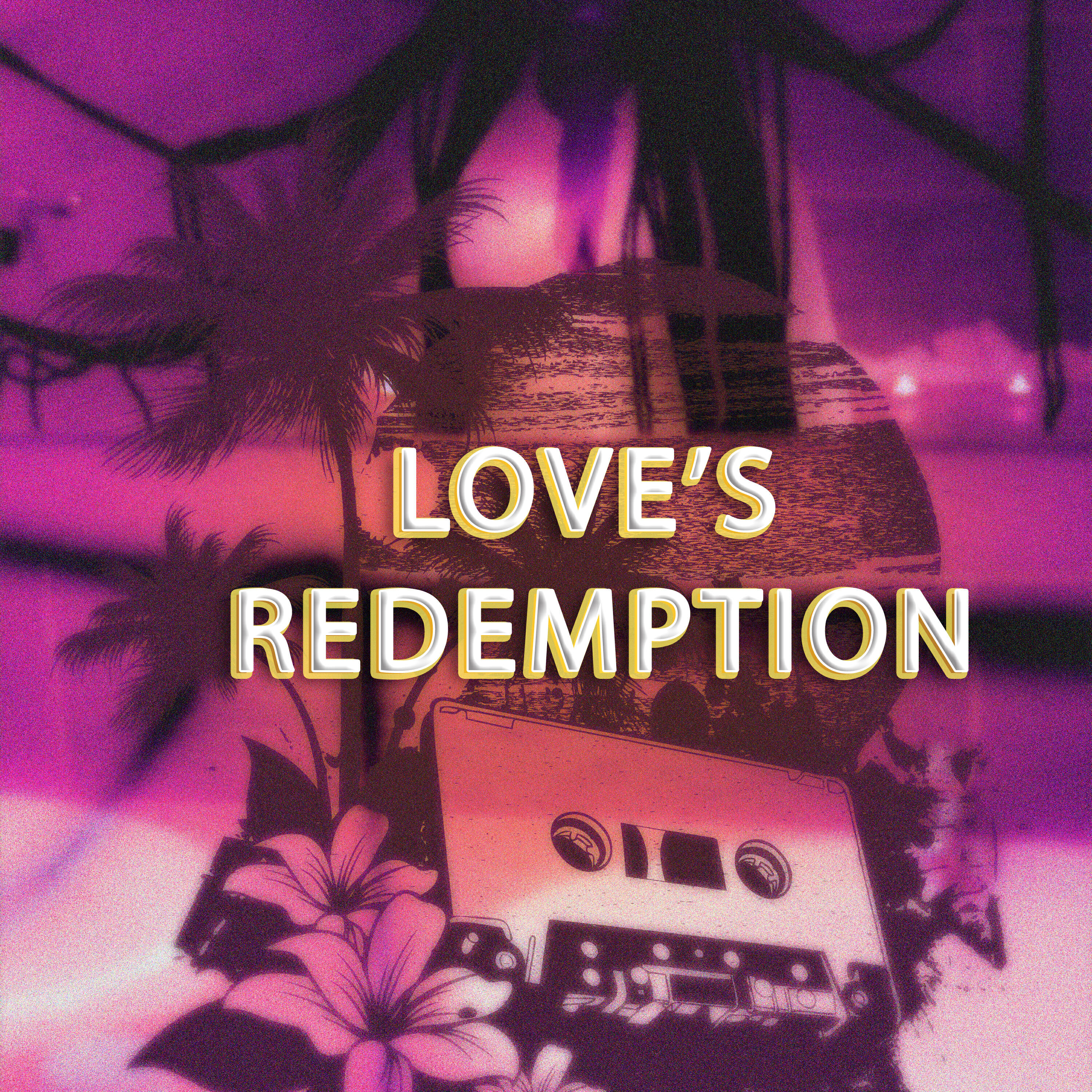 Релиз Love's Redemption