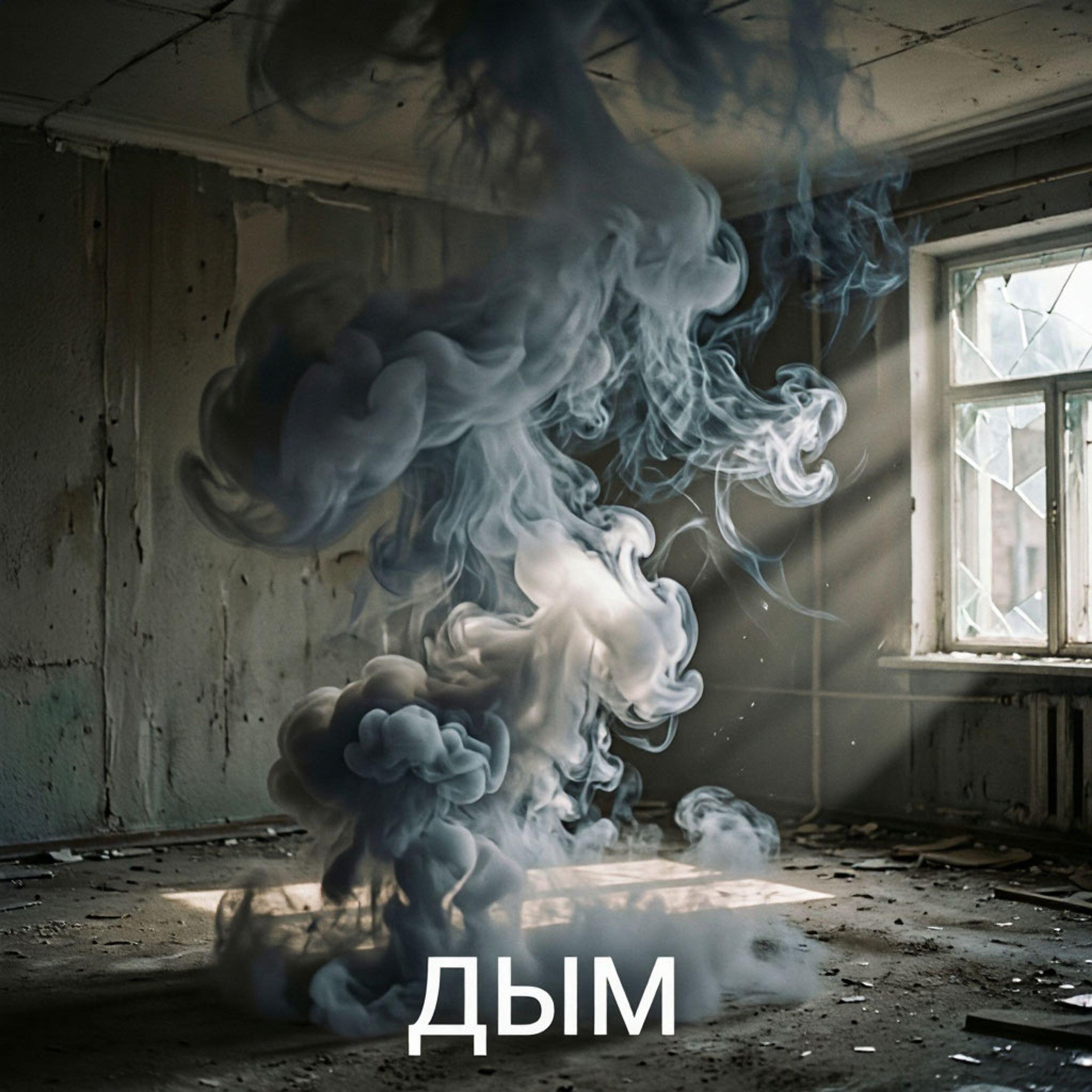 Релиз Дым