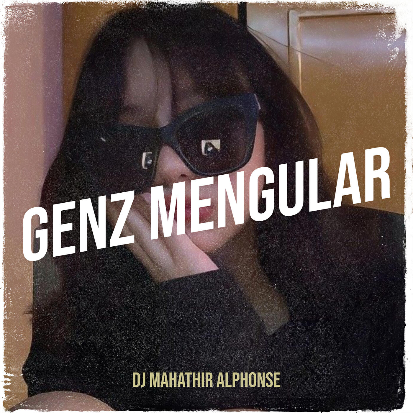 Релиз Genz Mengular