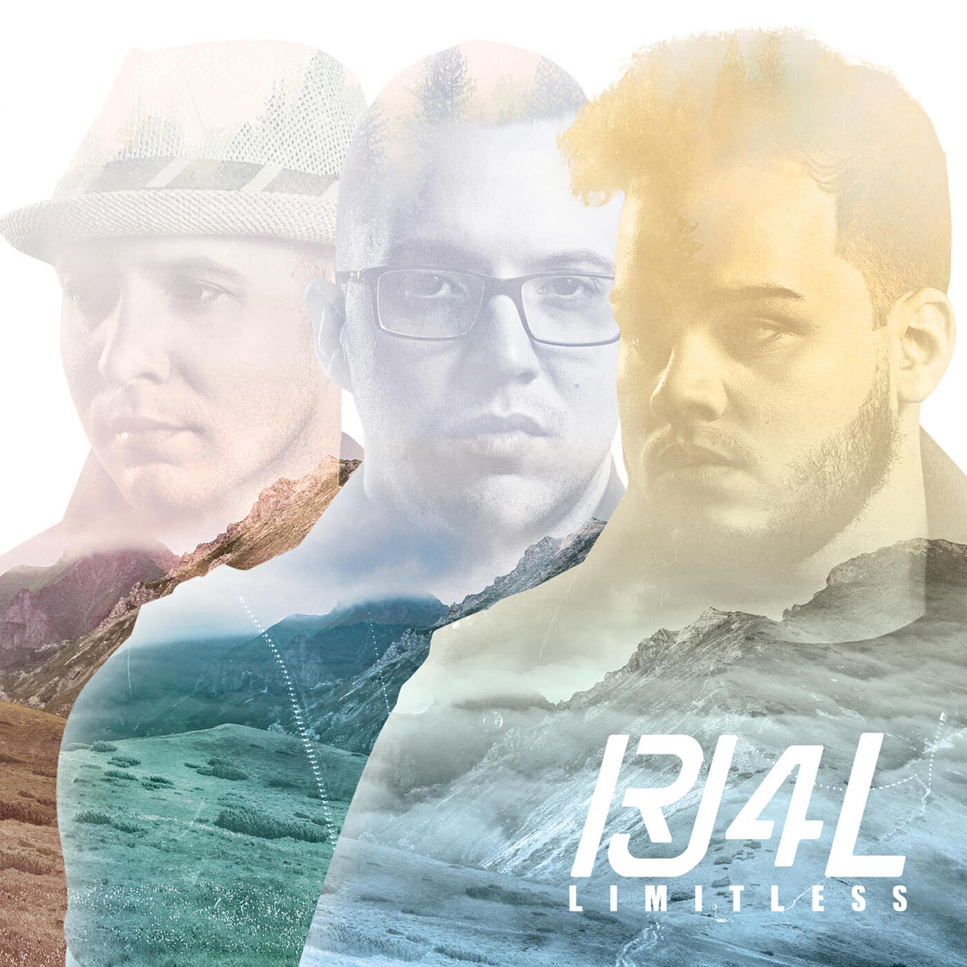 RJ4L, Deraj, Melodie Joy - Drowning