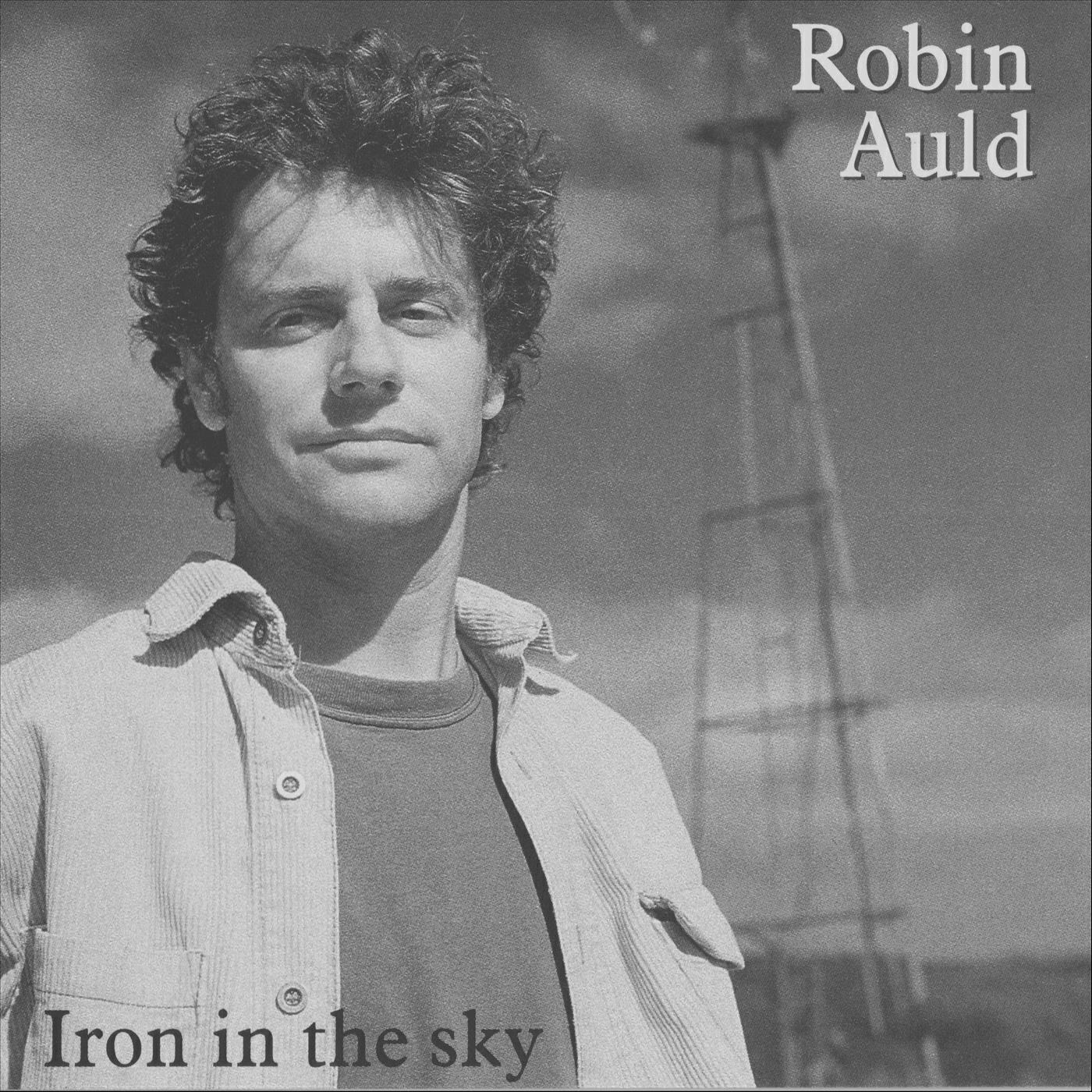 Релиз Iron in the Sky