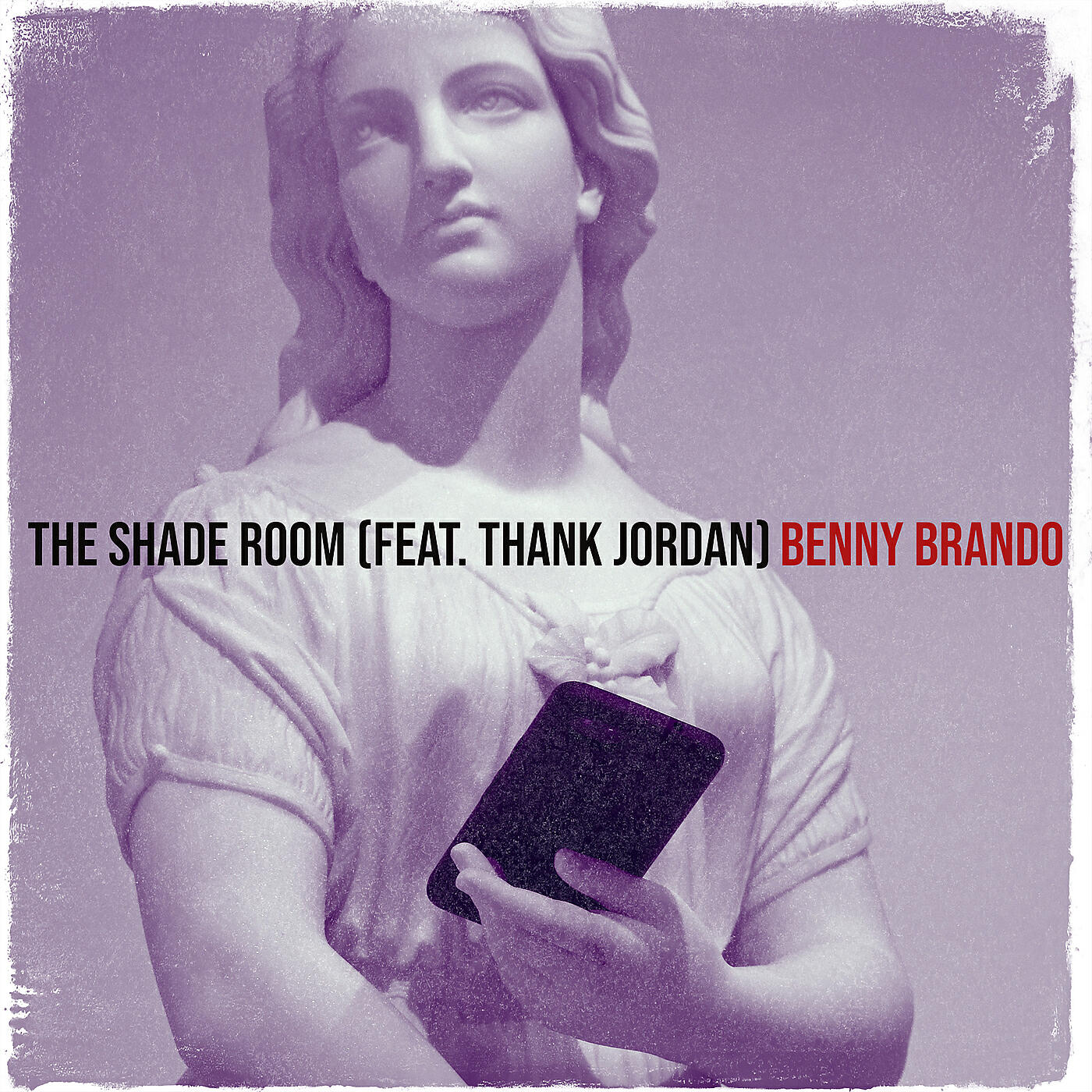 Релиз The Shade Room
