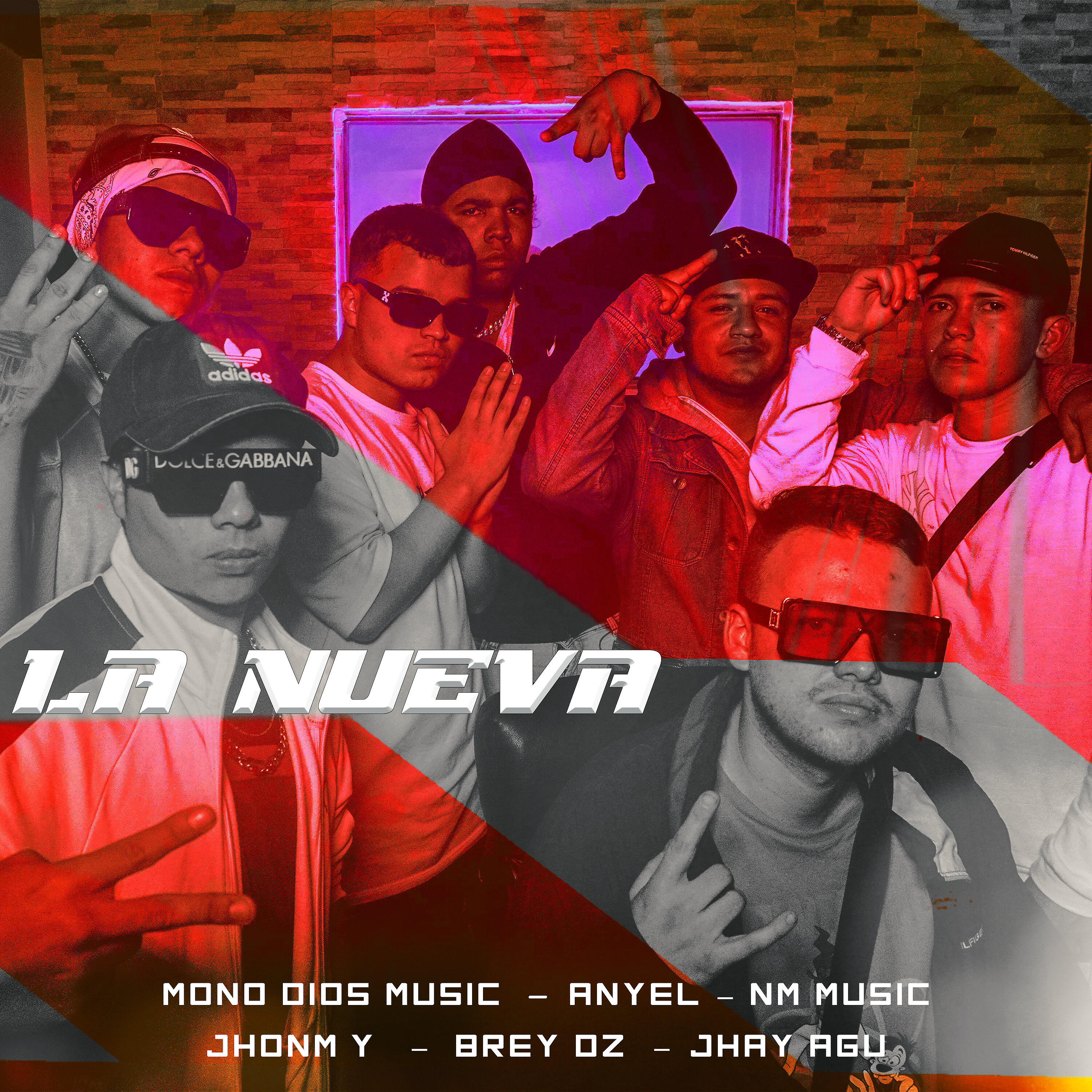 NM music