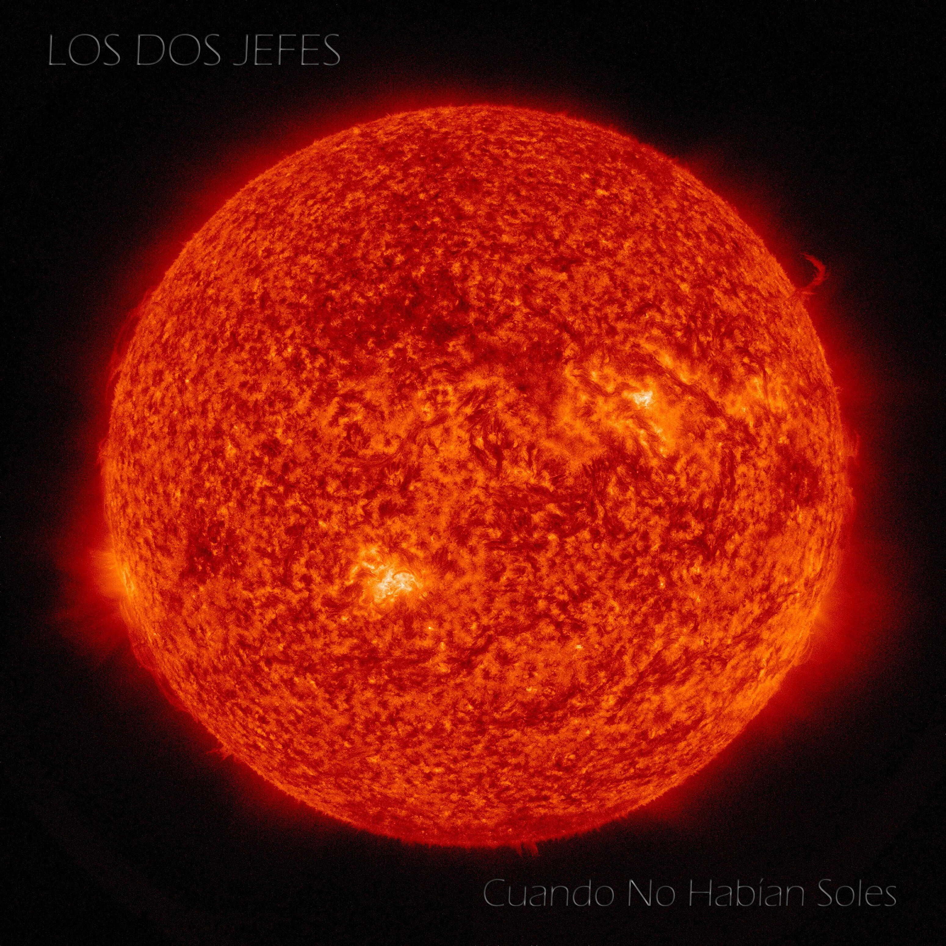Релиз Cuando No Habían Soles