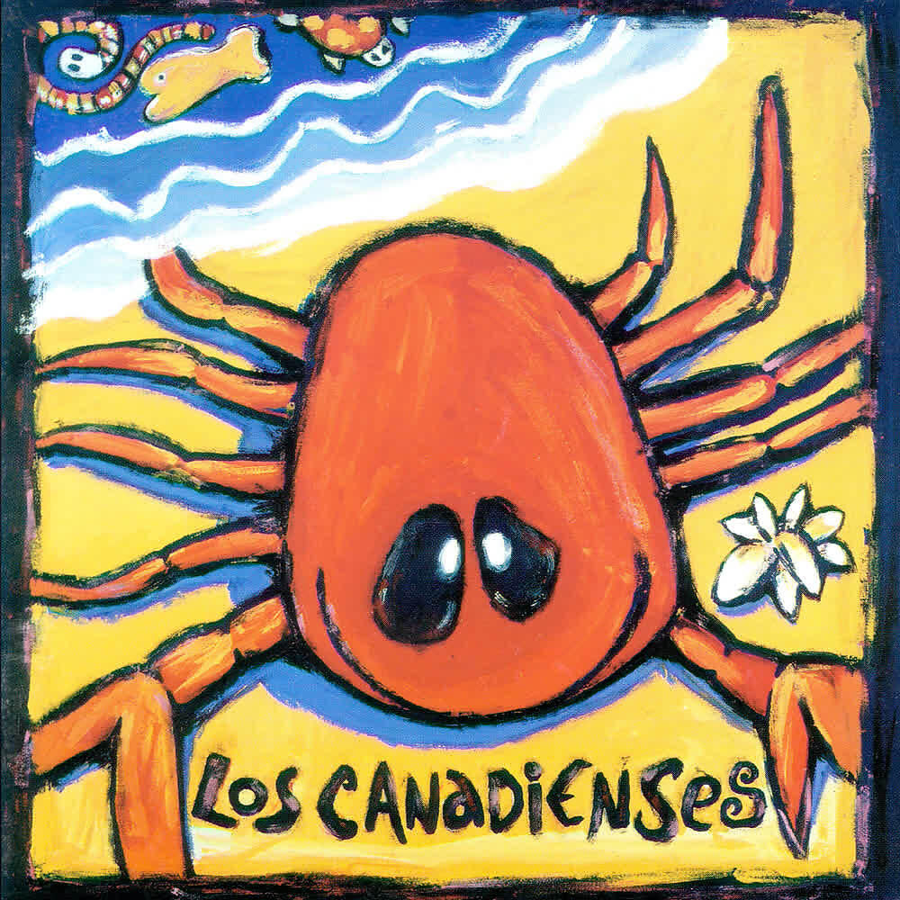 Релиз Los Canadienses