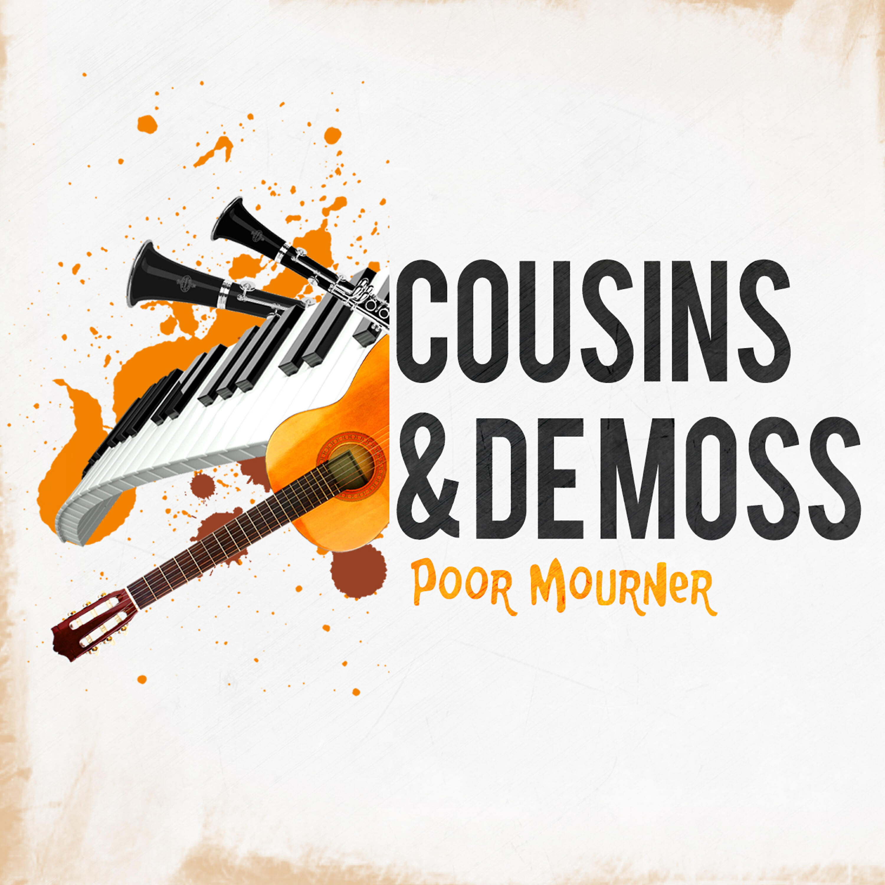 Релиз Poor Mourner