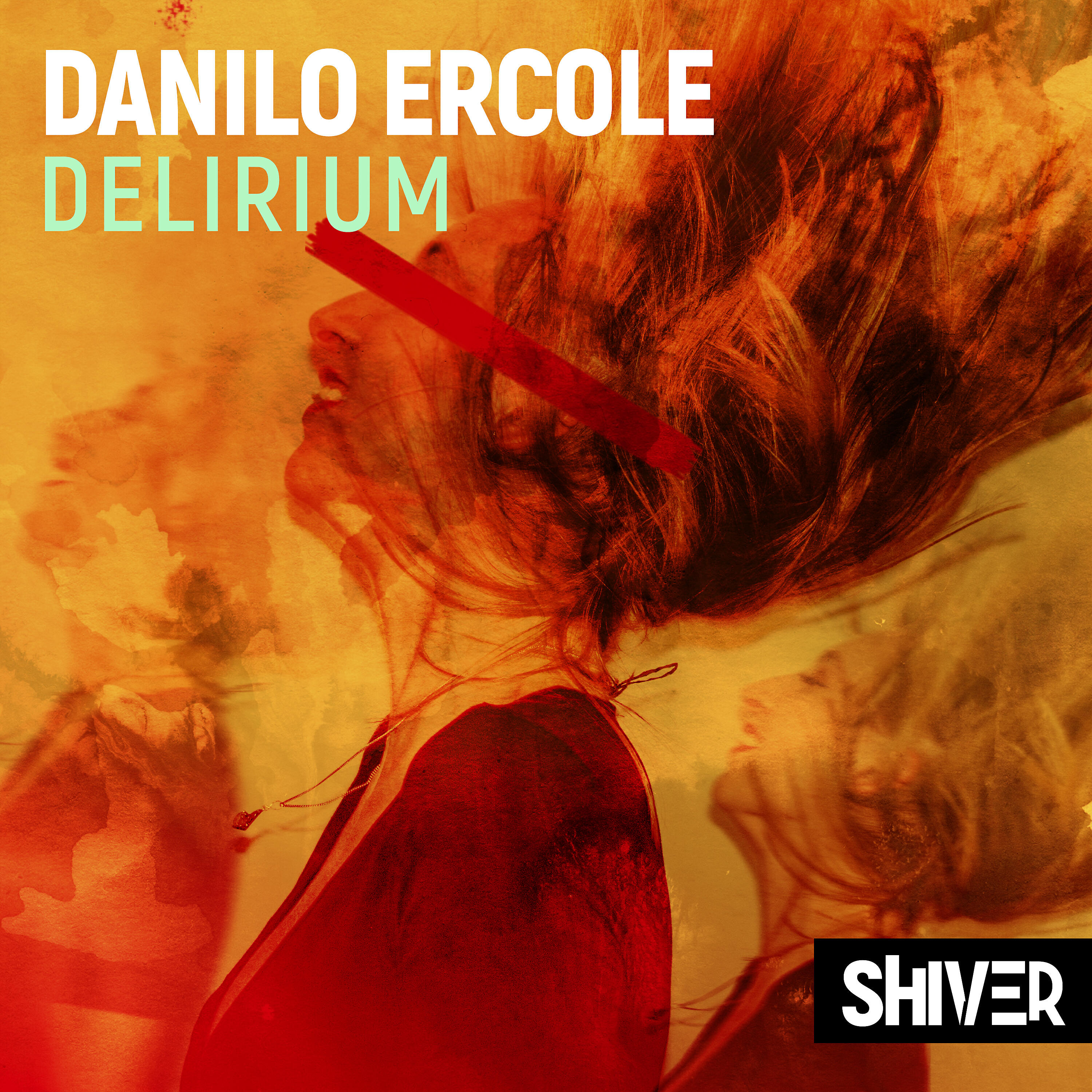 Скачать песню Danilo Ercole - Delirium бесплатно в MP3 для Android и iOS