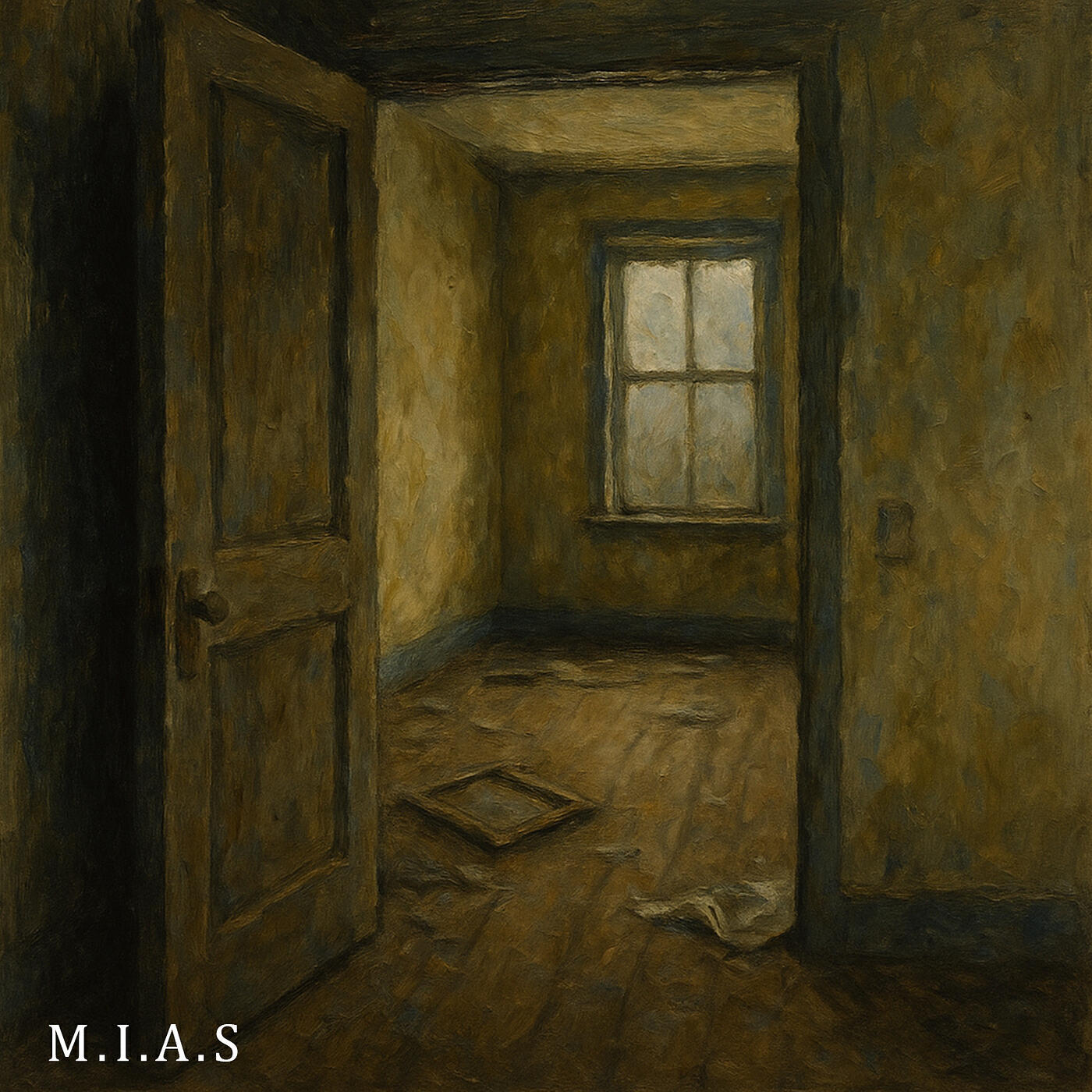 Релиз Te Marchas