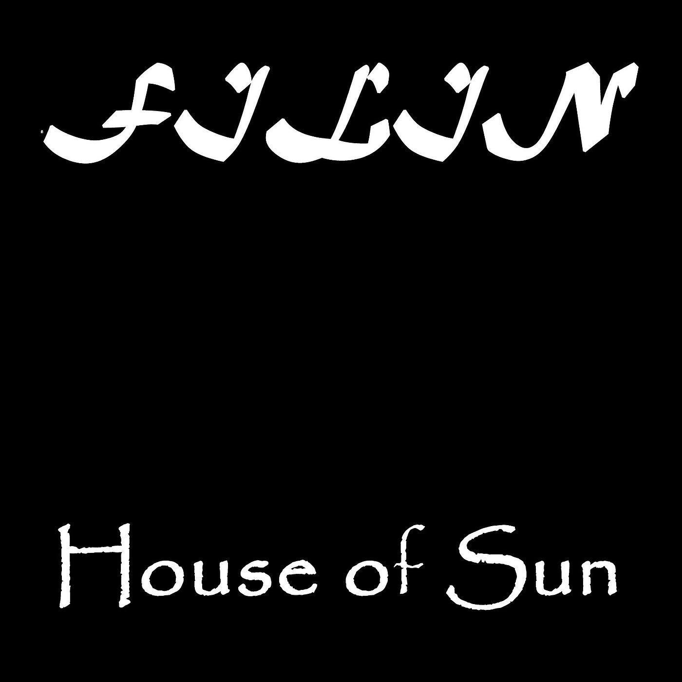 Релиз House of Sun