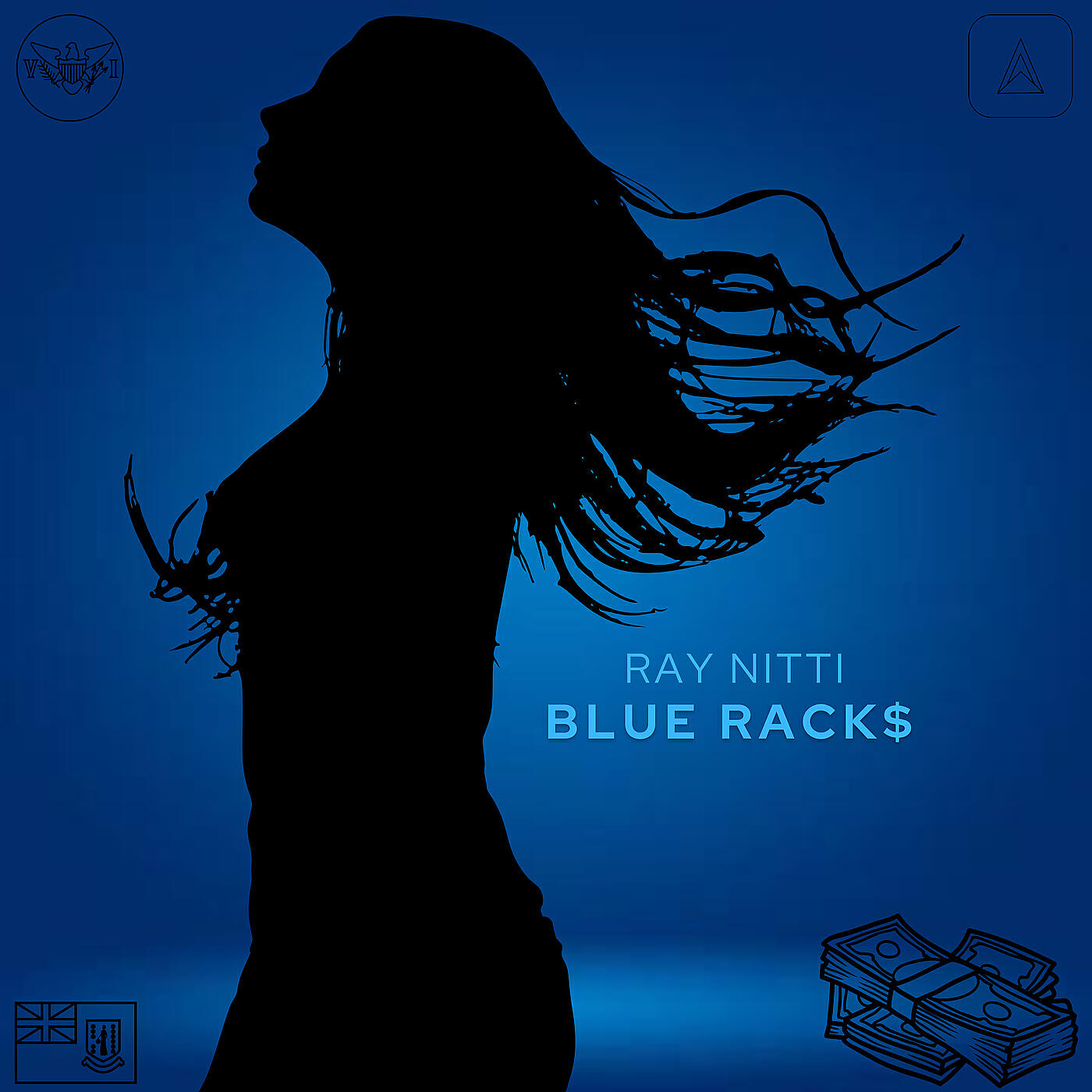 Релиз Blue Rack$