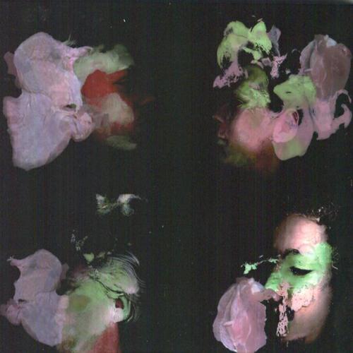 Релиз L'Echelle Du Désir