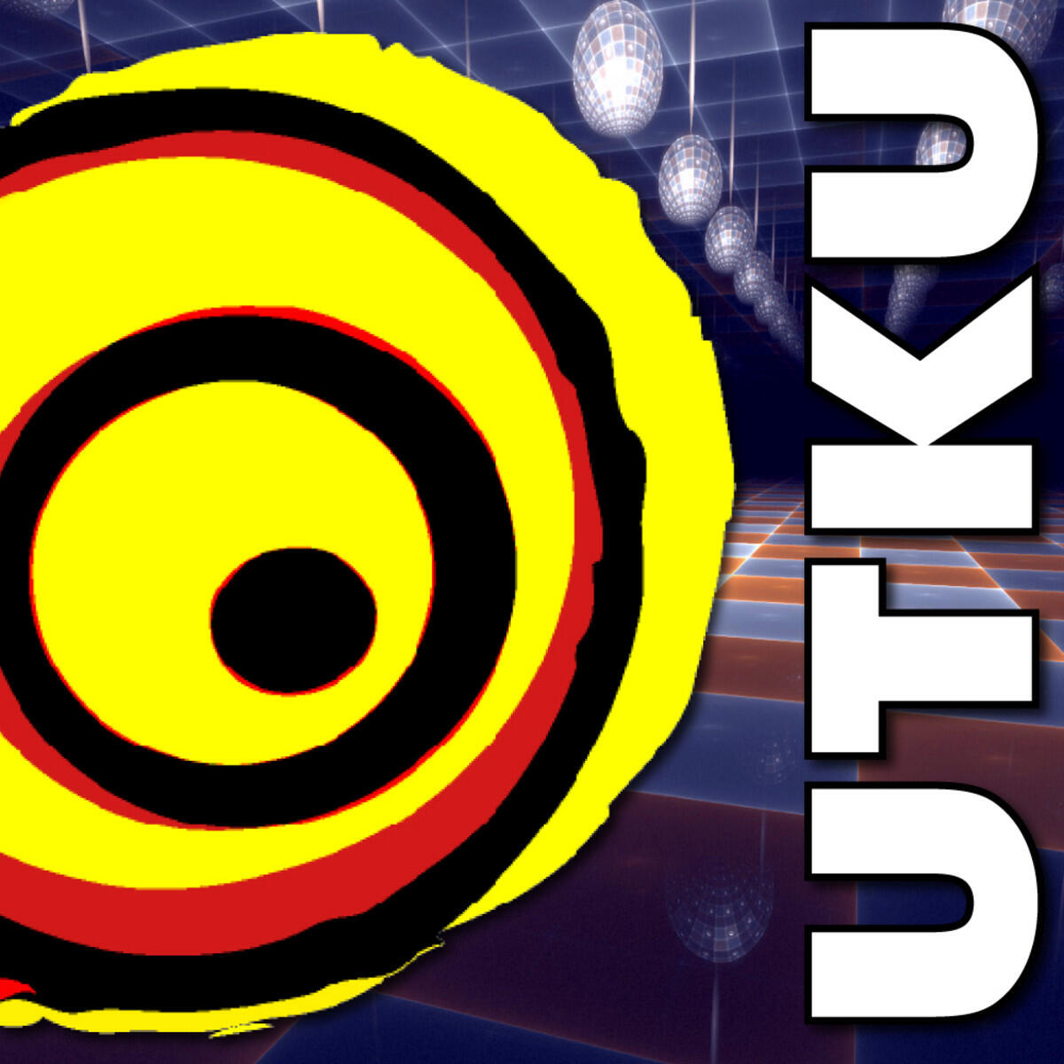 Релиз Utku S. - Utku ep