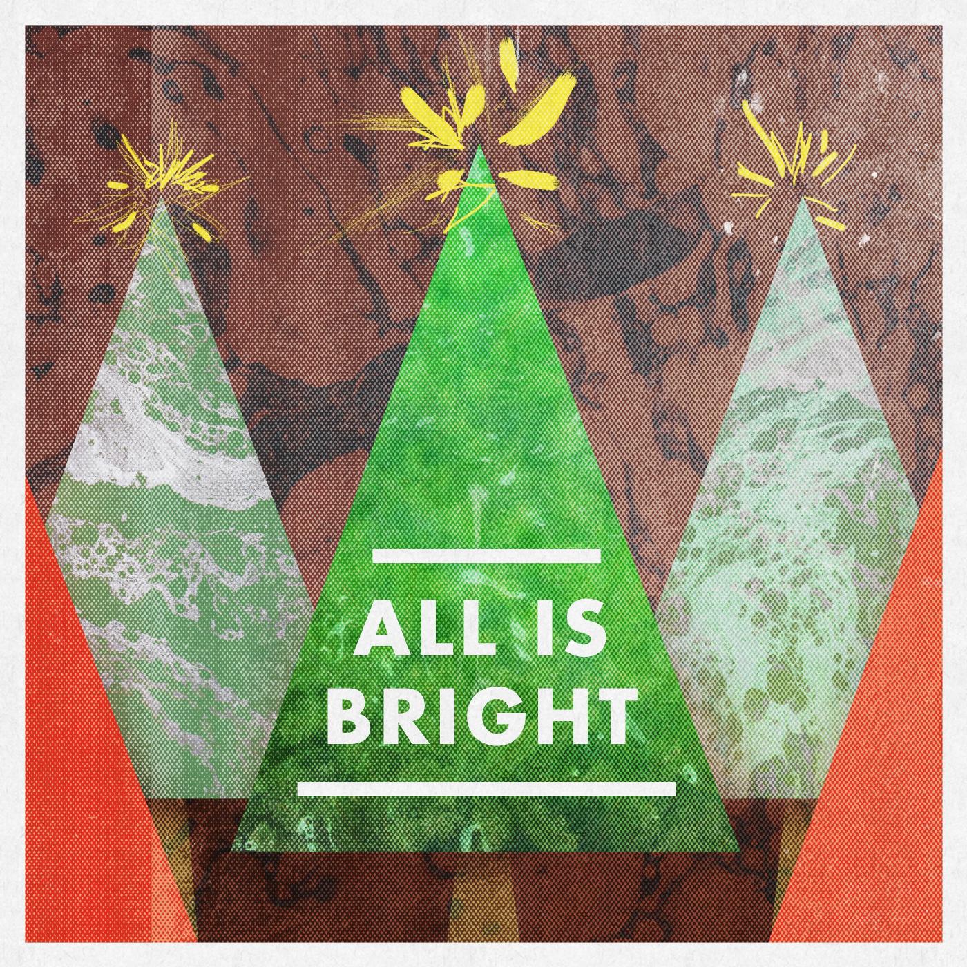 Релиз All I Want for Christmas