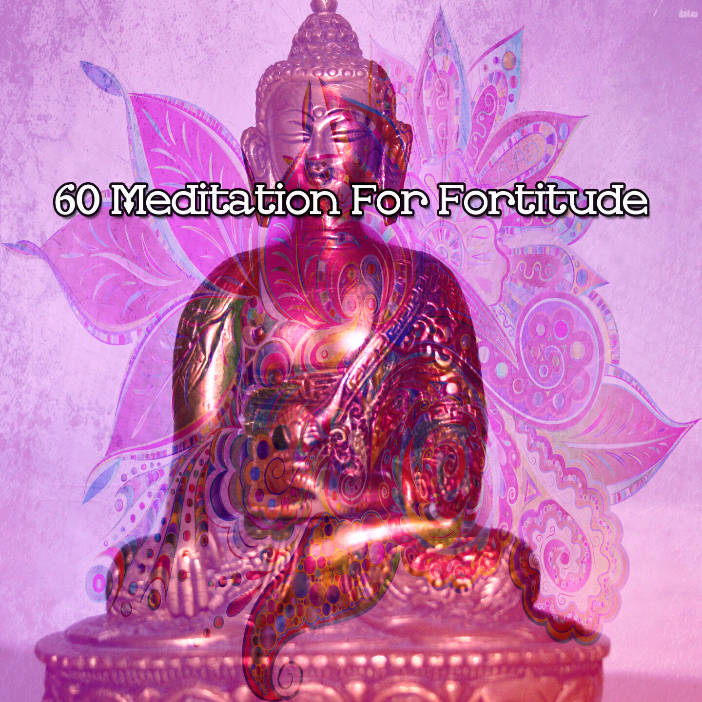 Релиз 60 Meditation For Fortitude