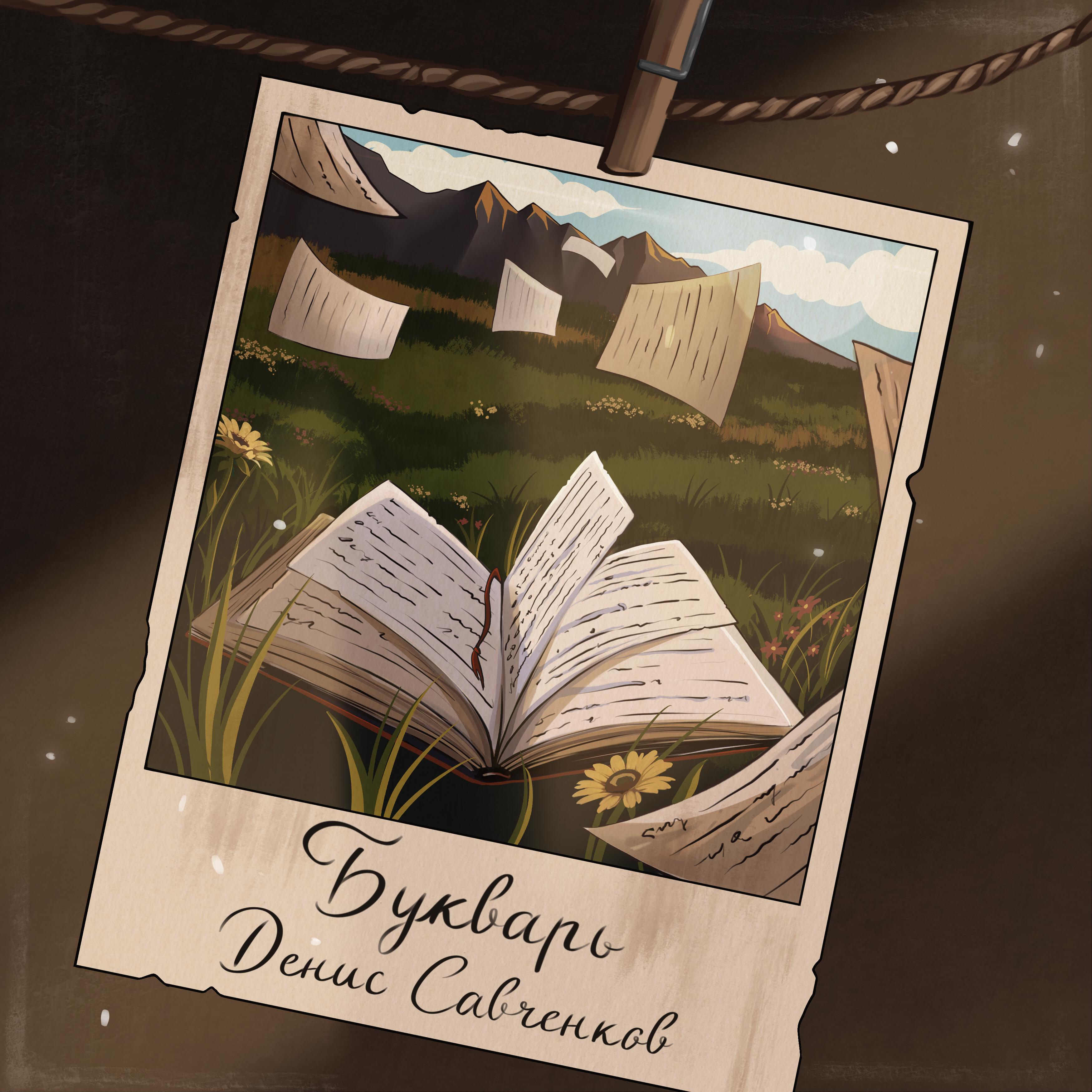 Релиз Букварь
