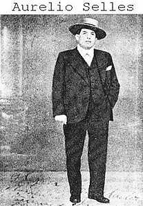 Aurelio Selles