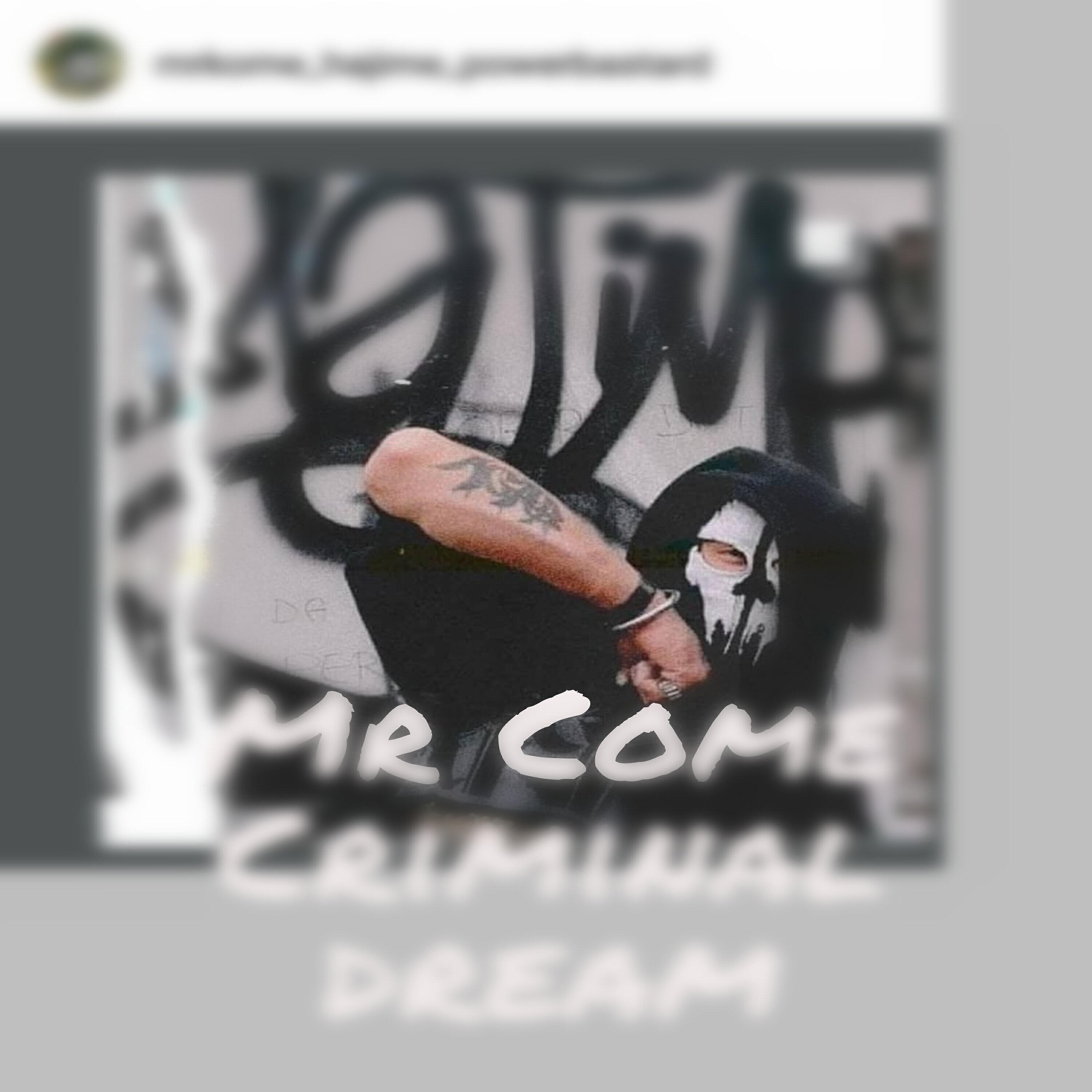 Релиз Criminal Dream