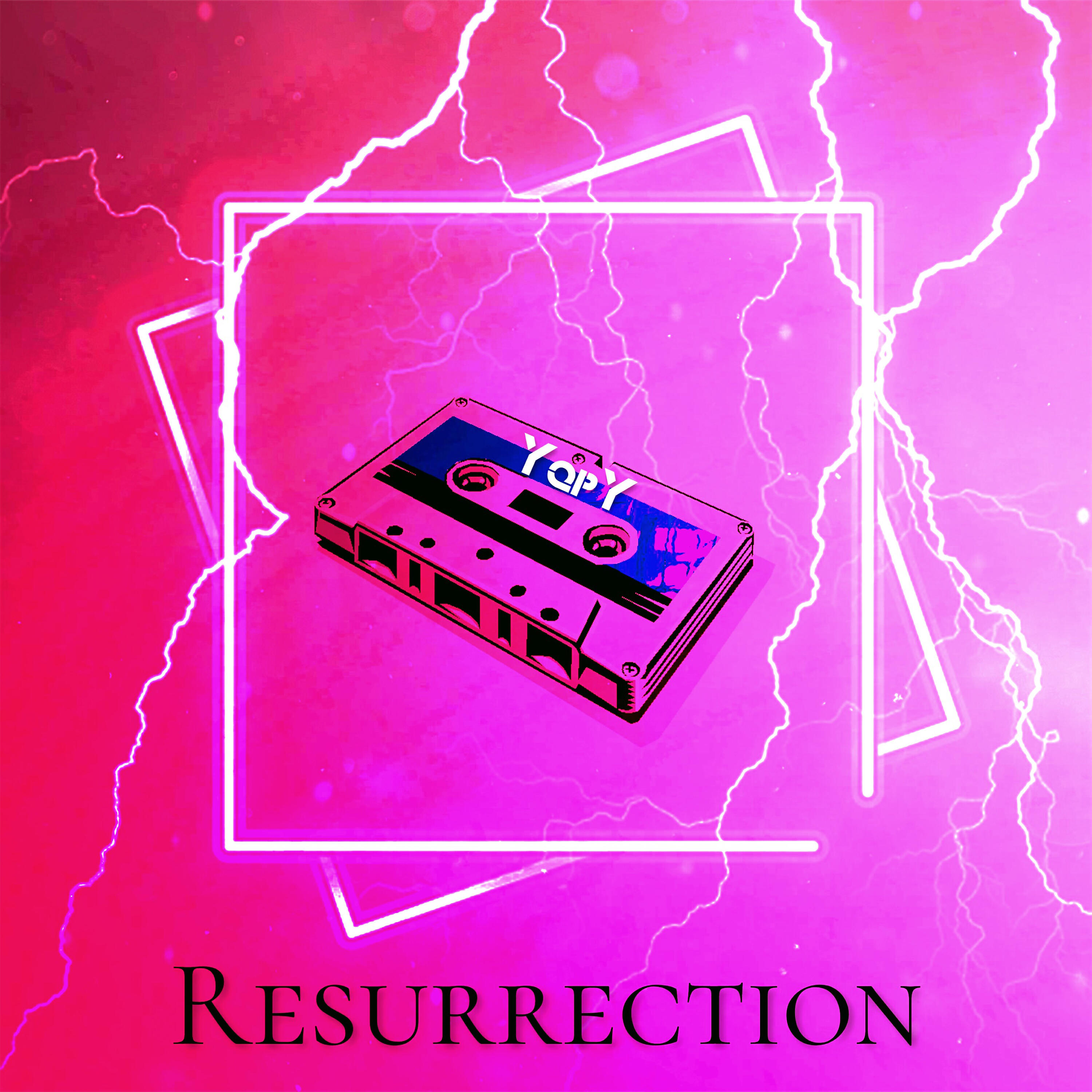 Релиз Resurrection