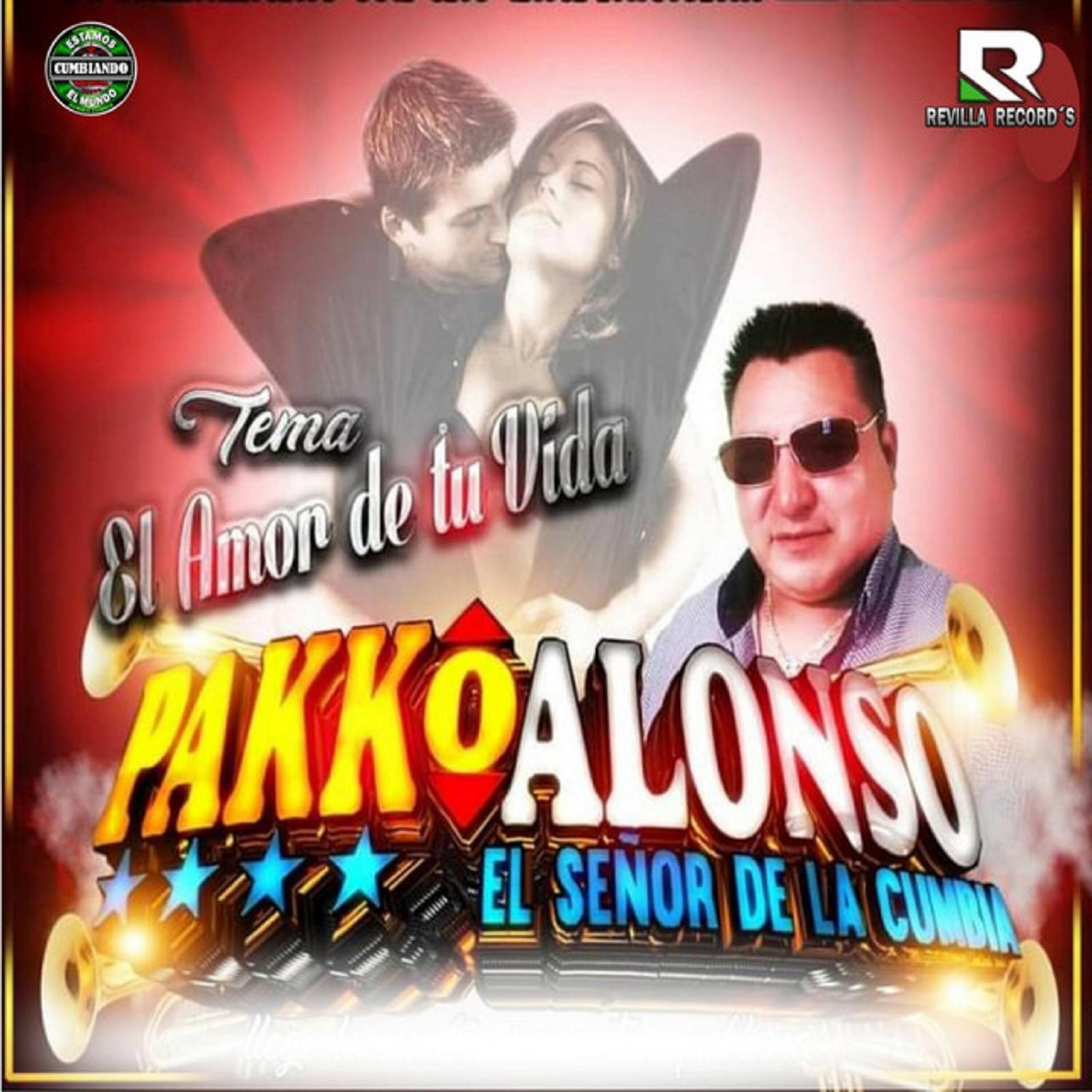 Pakko Alonso