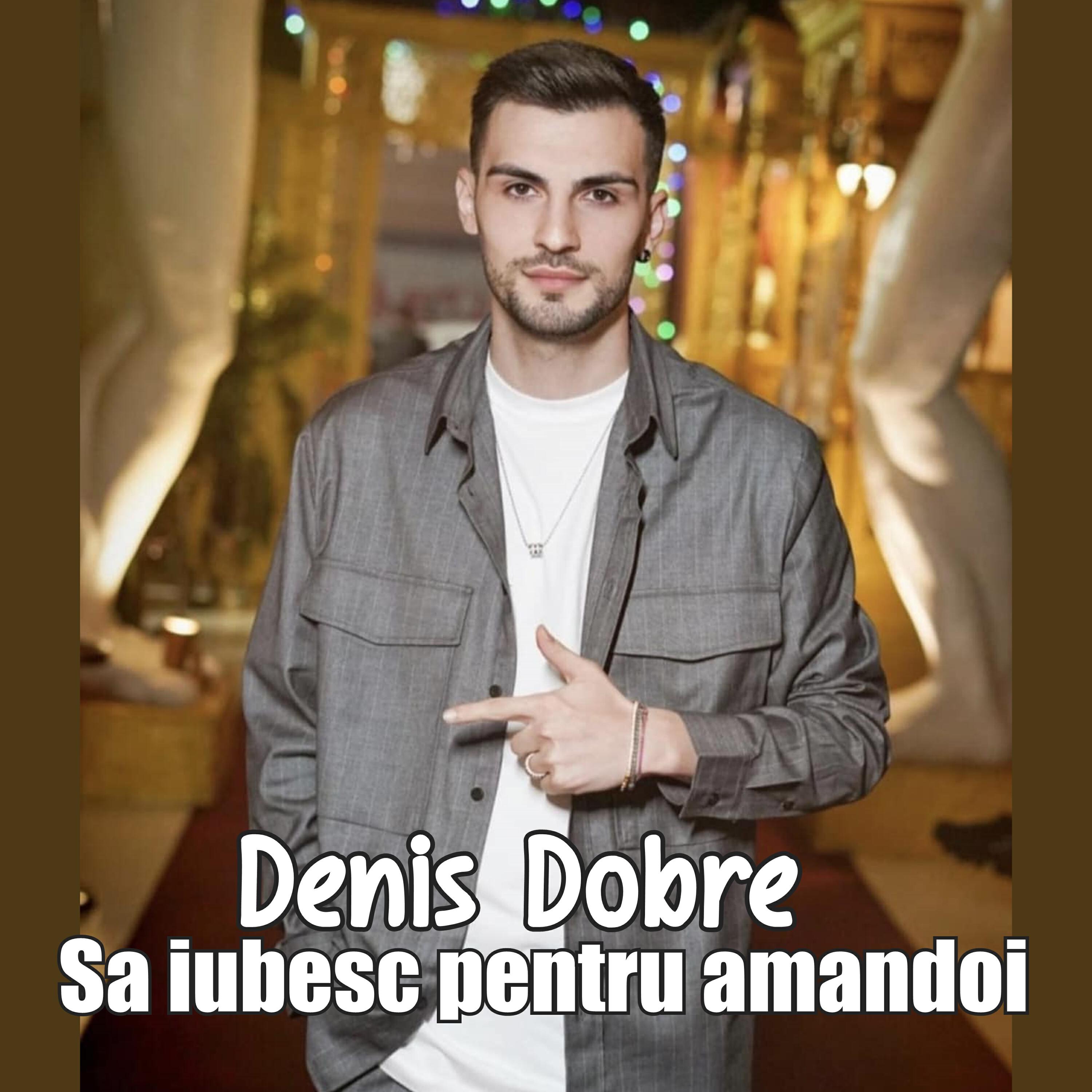 Релиз Sa iubesc pentru amandoi