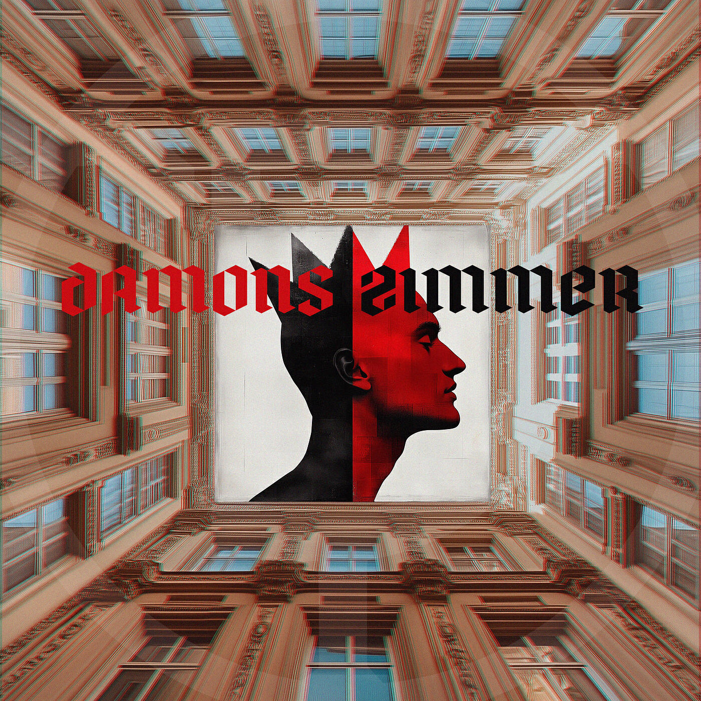 Релиз Damons Zimmer