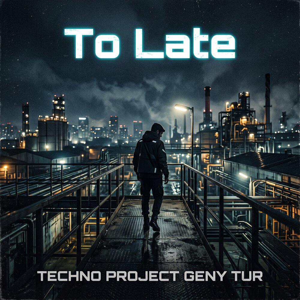 Релиз To Late