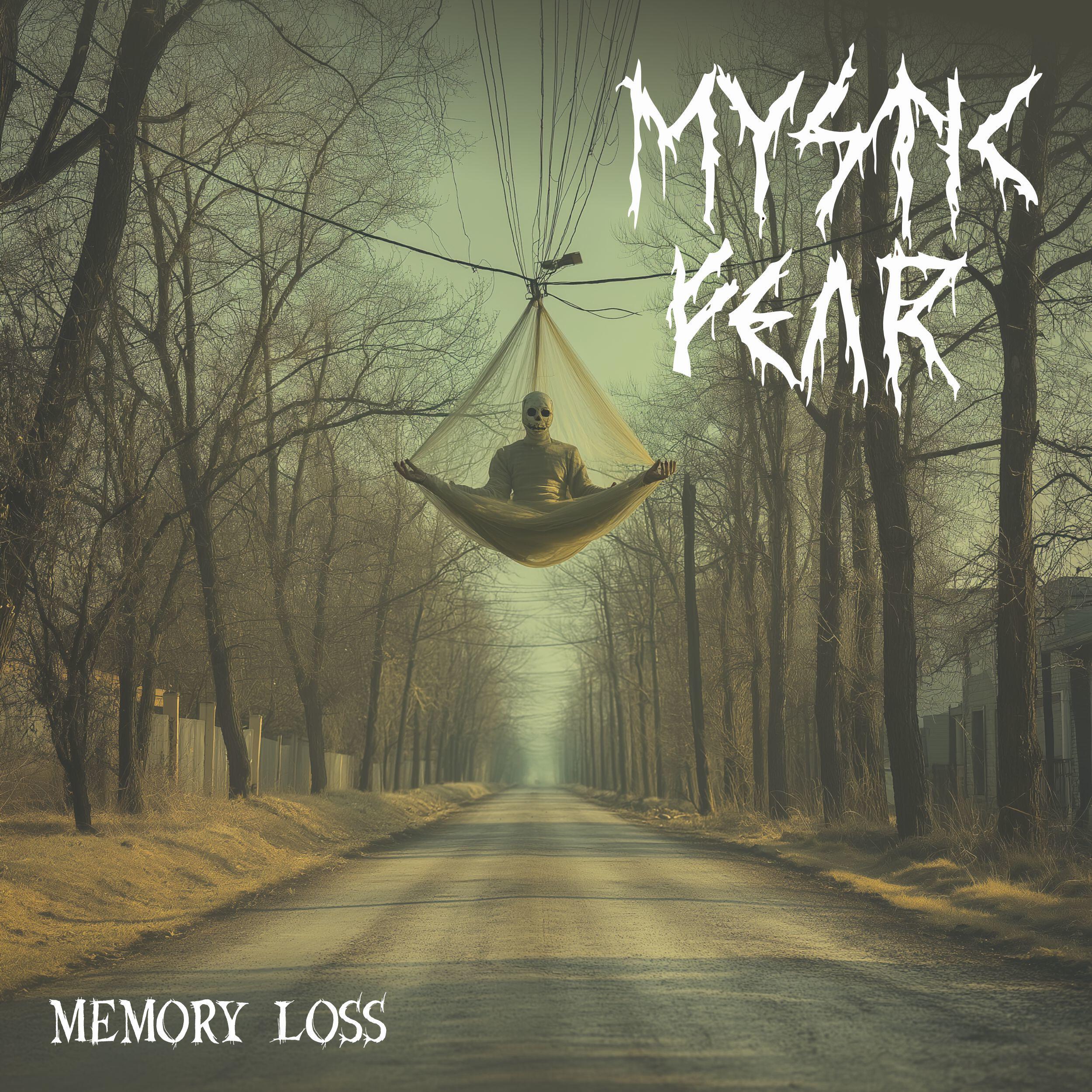 Релиз Memory Loss