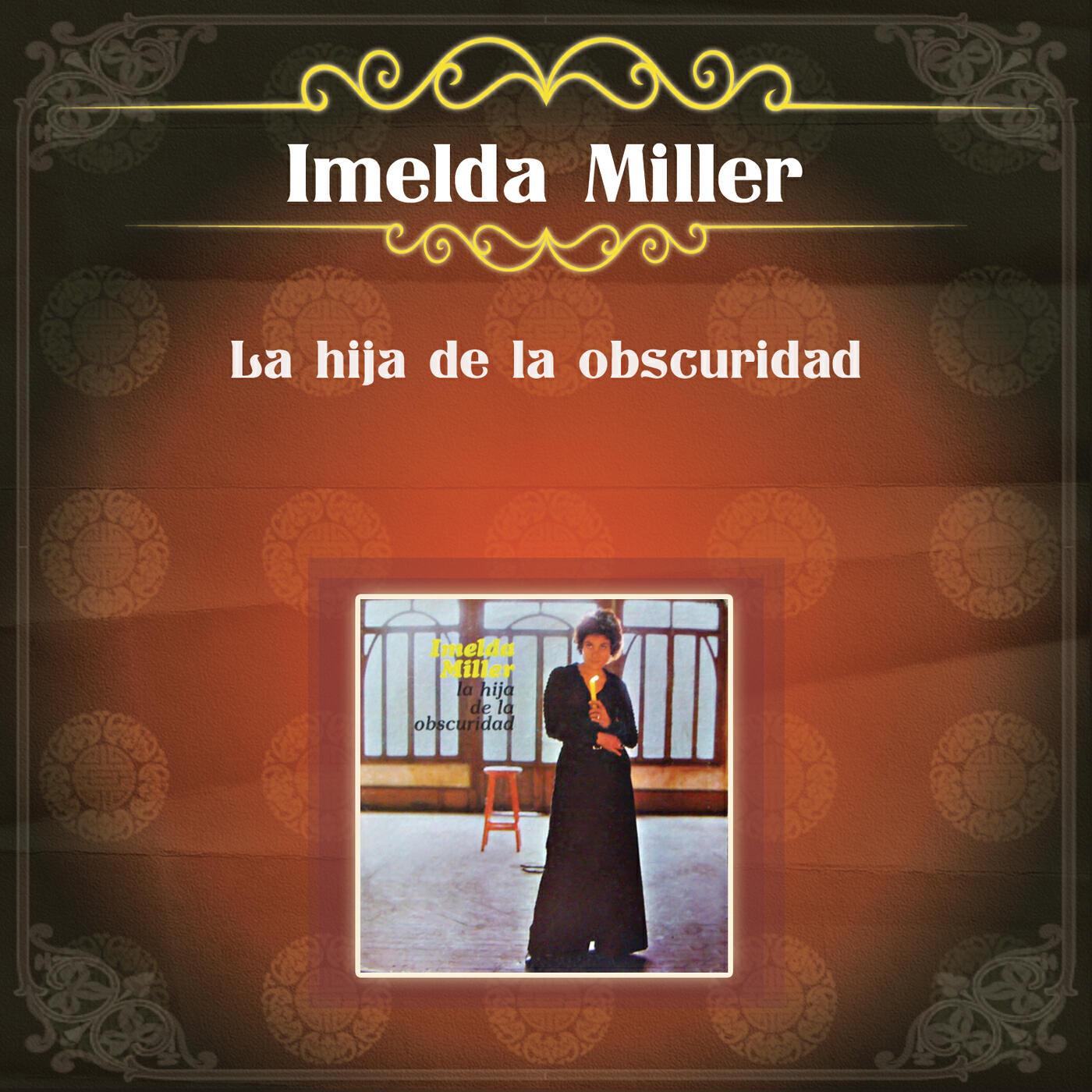 Релиз La Hija de la Obscuridad