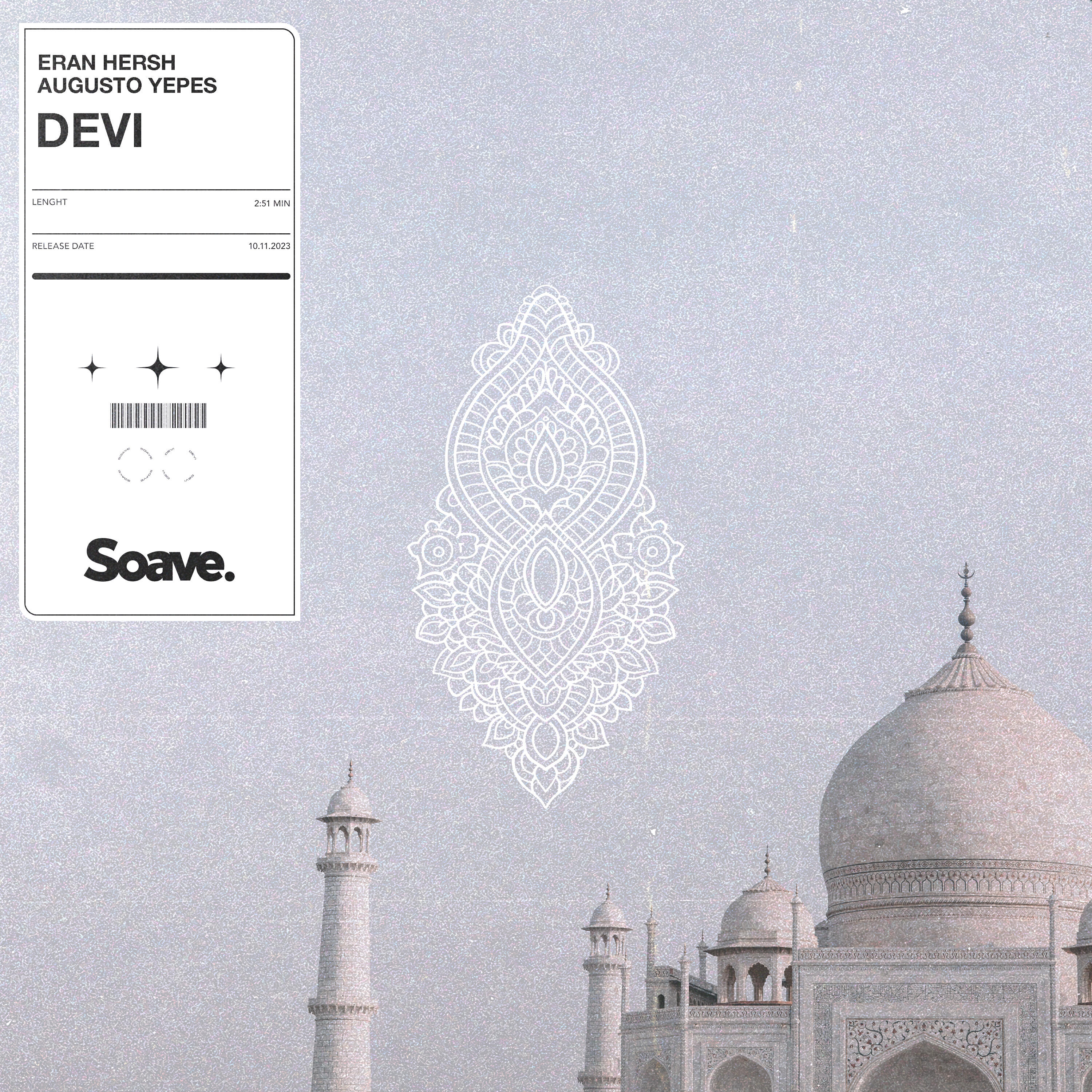 Релиз Devi