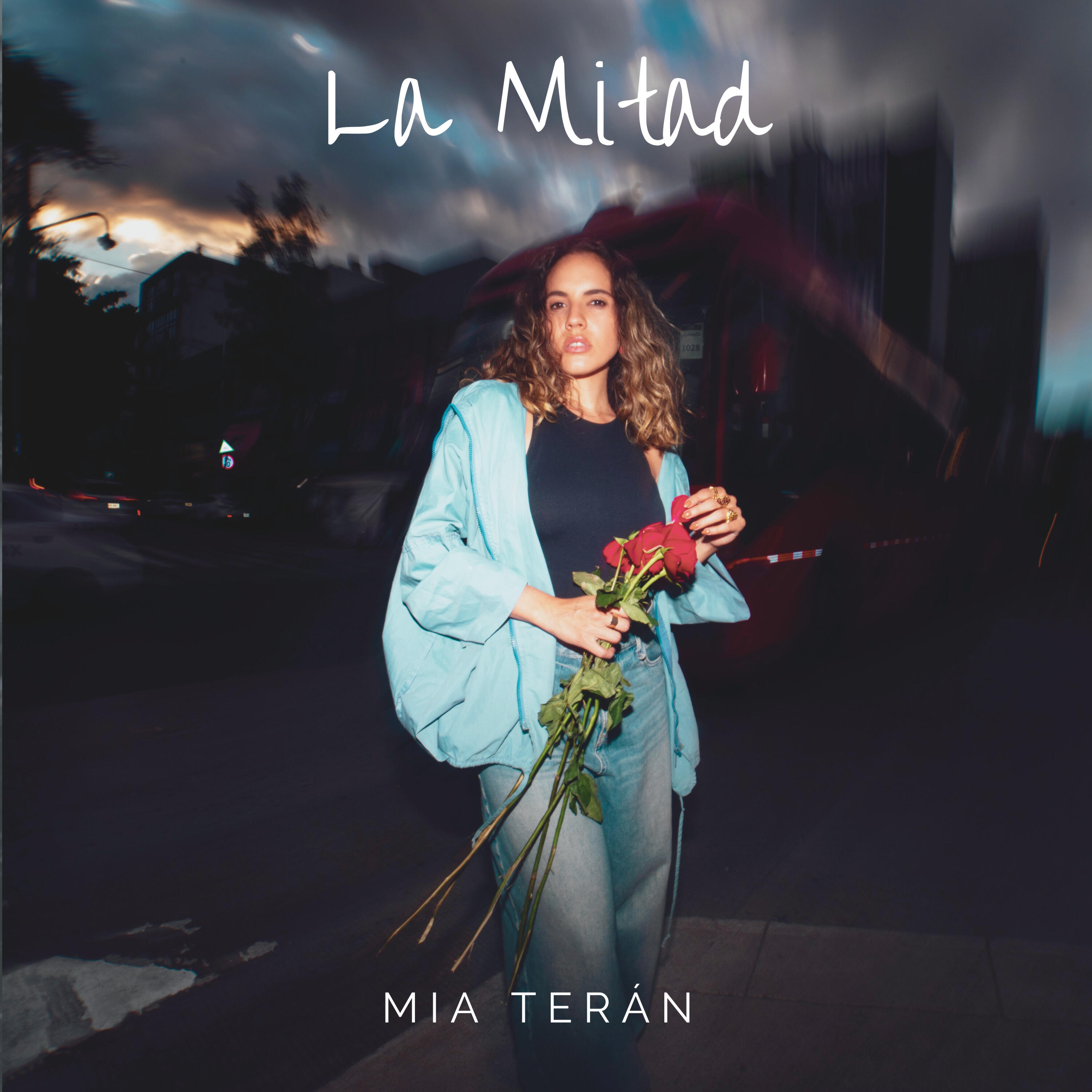 Релиз La Mitad