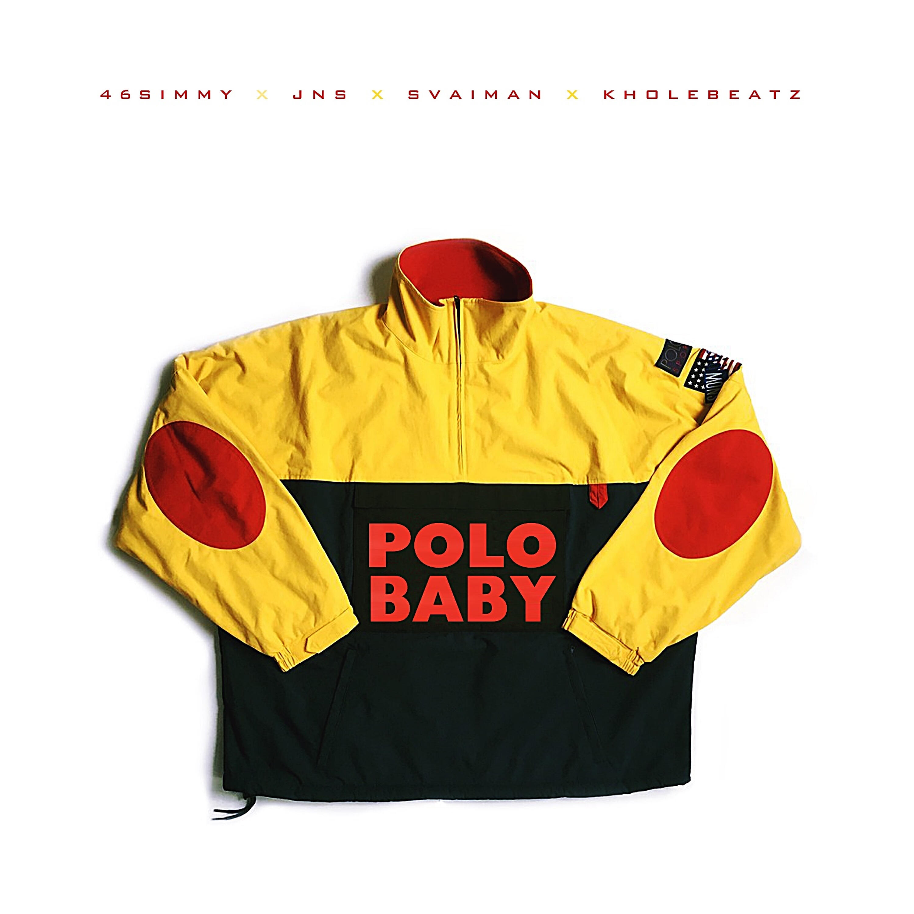 Релиз Polo Baby