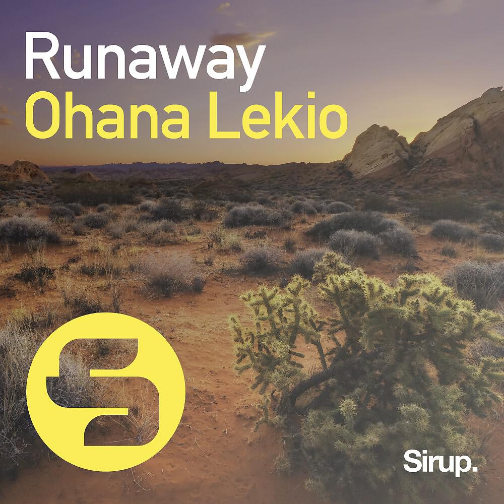 Ohana Lekio