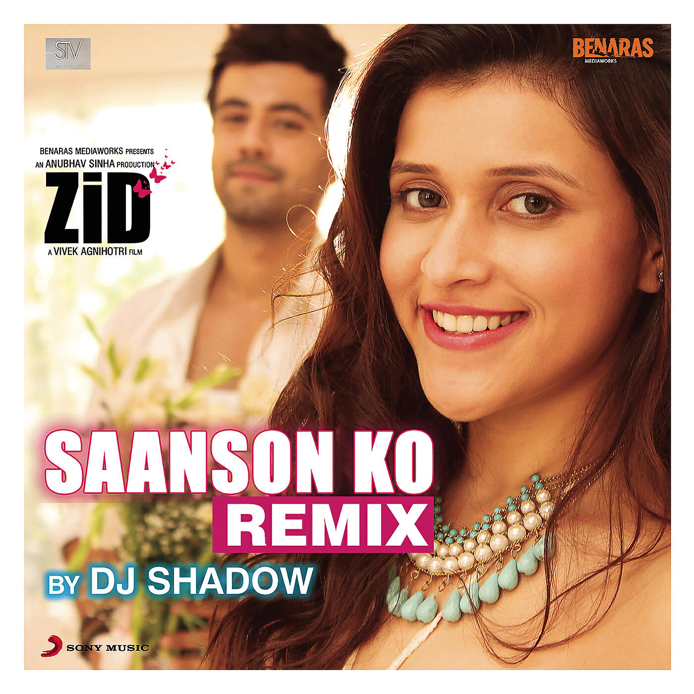 Релиз Saanson Ko (Remix by DJ Shadow) [From "Zid"]