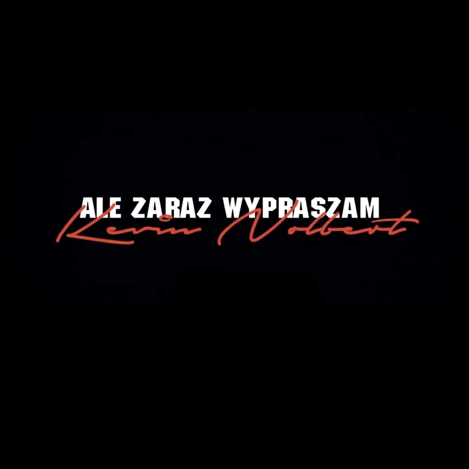 Релиз Ale zaraz wypraszam