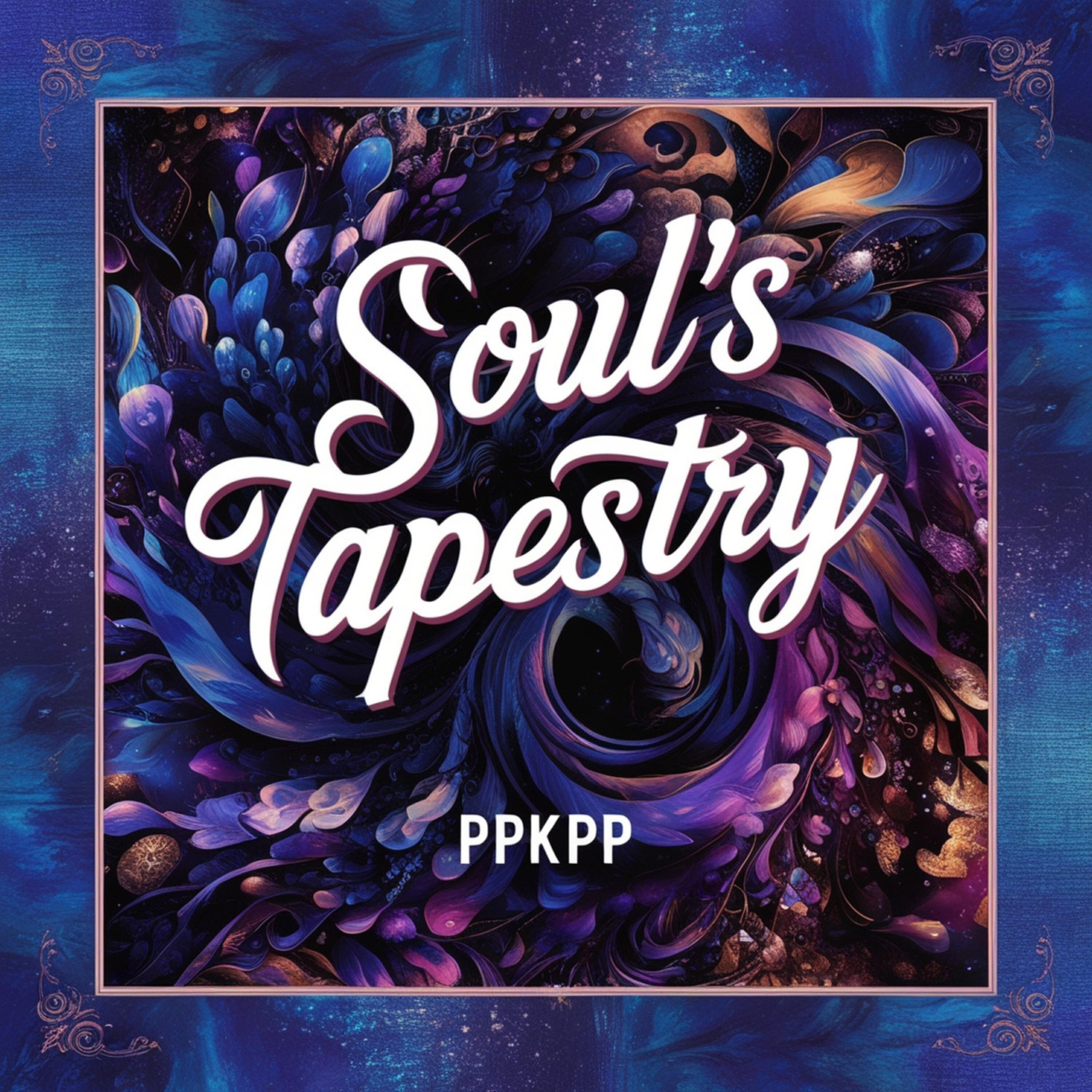 Релиз Soul's Tapestry