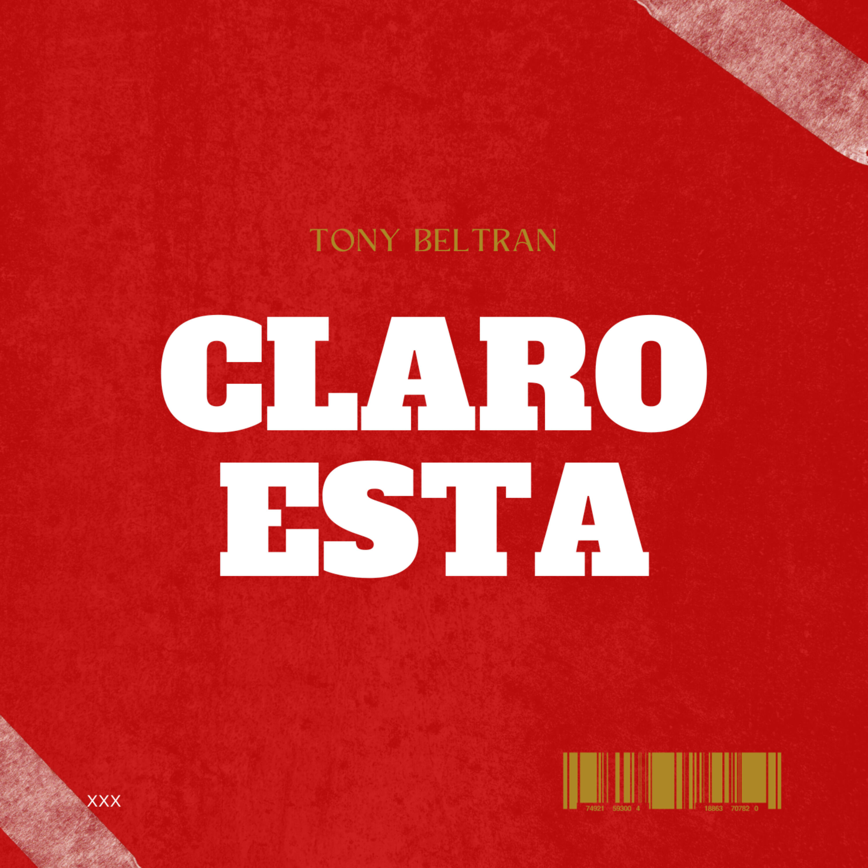 Релиз Claro Está