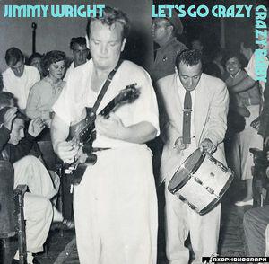 Jimmy Wright