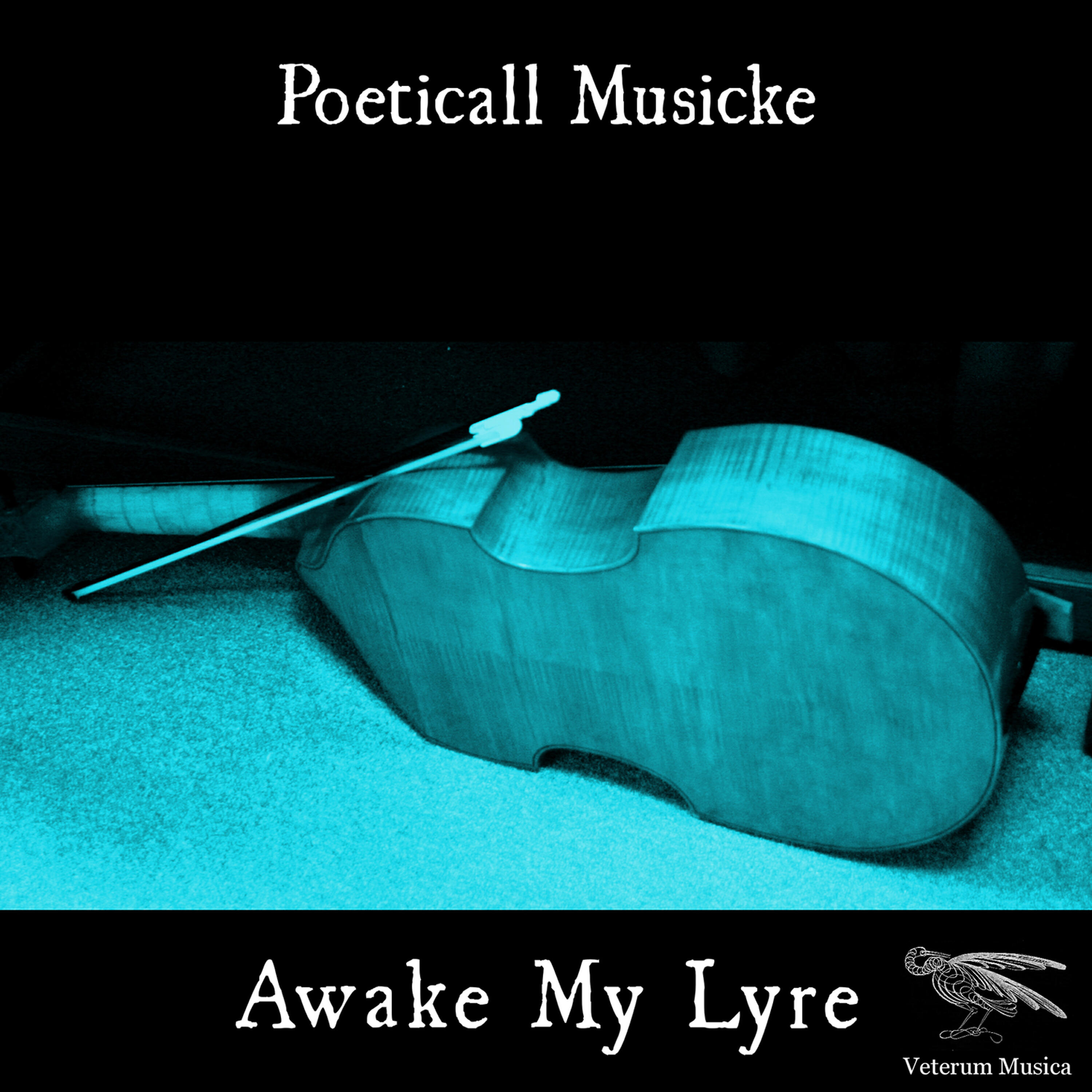 Релиз Awake My Lyre