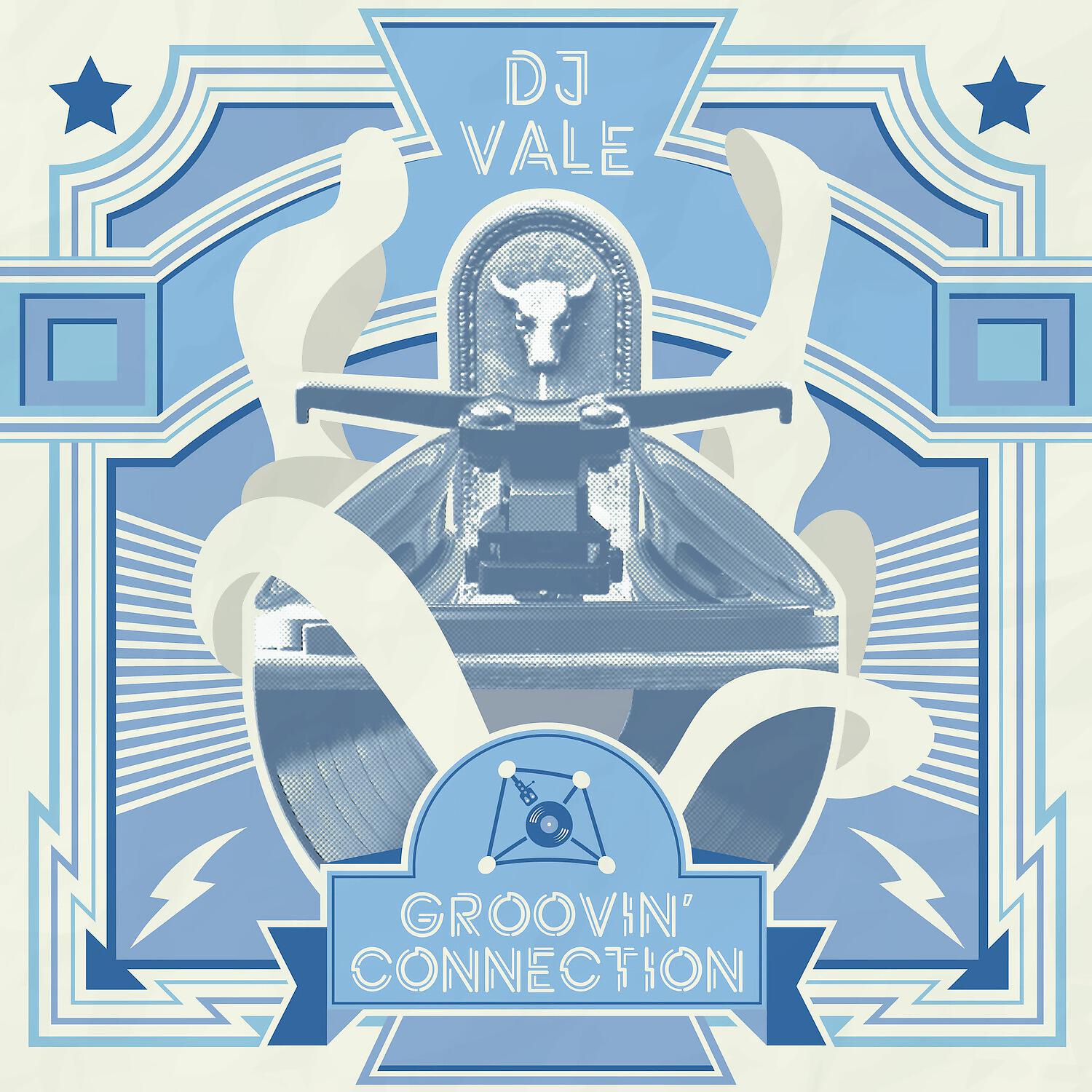Релиз Groovin’ Connection