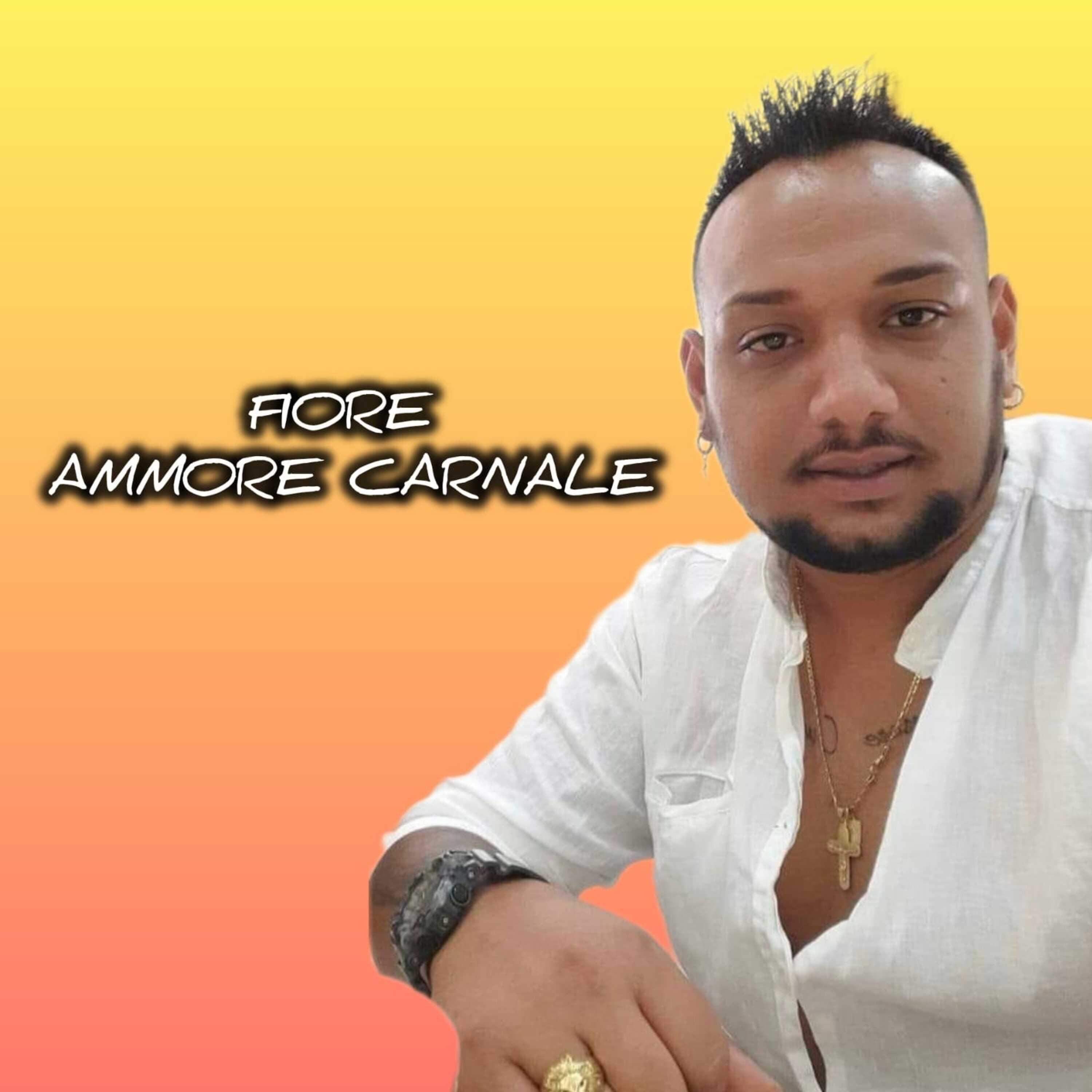 Релиз Ammore carnale