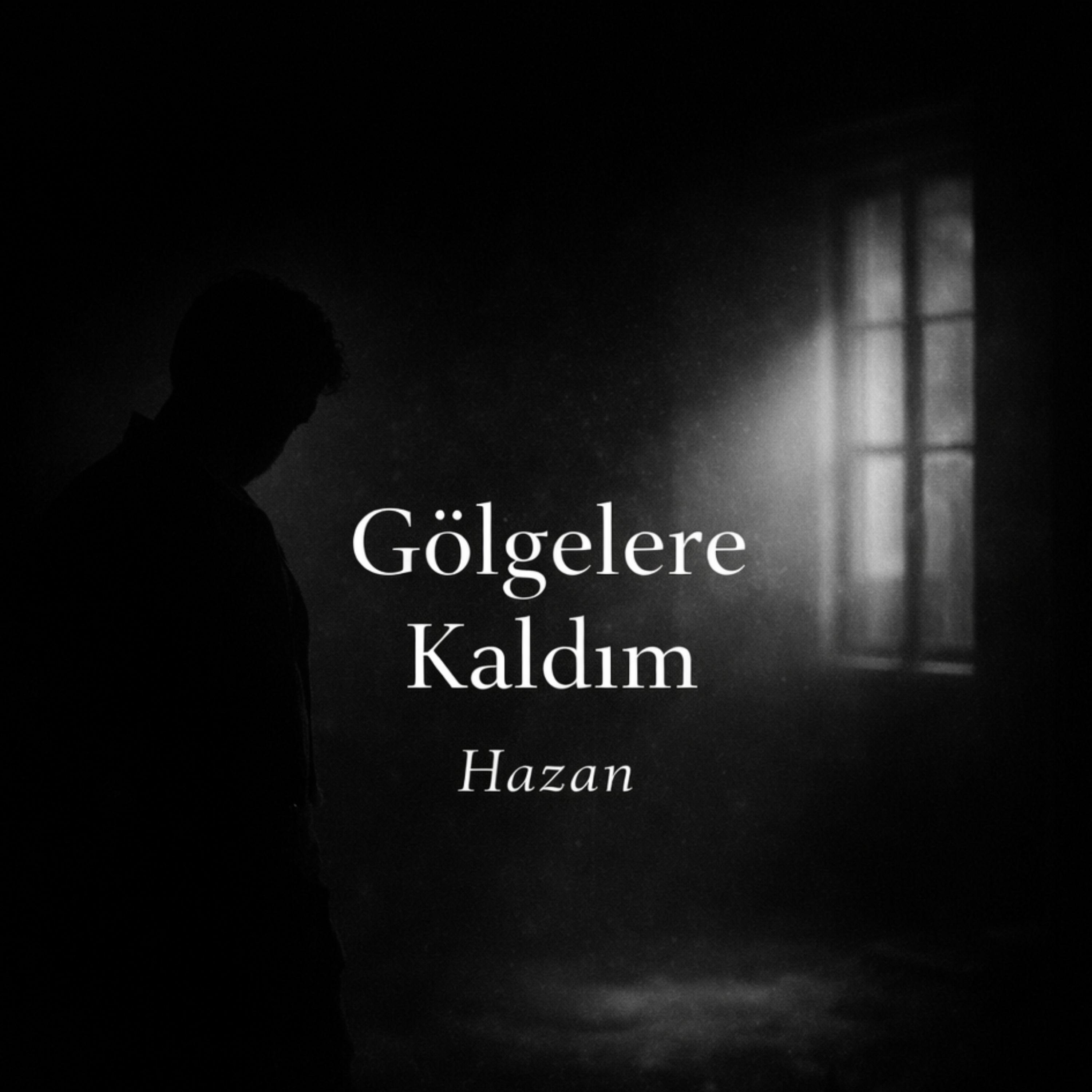 Релиз Gölgelere Kaldım