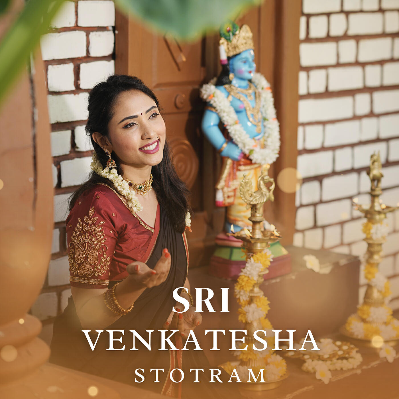 Релиз Sri Venkatesha Stotram