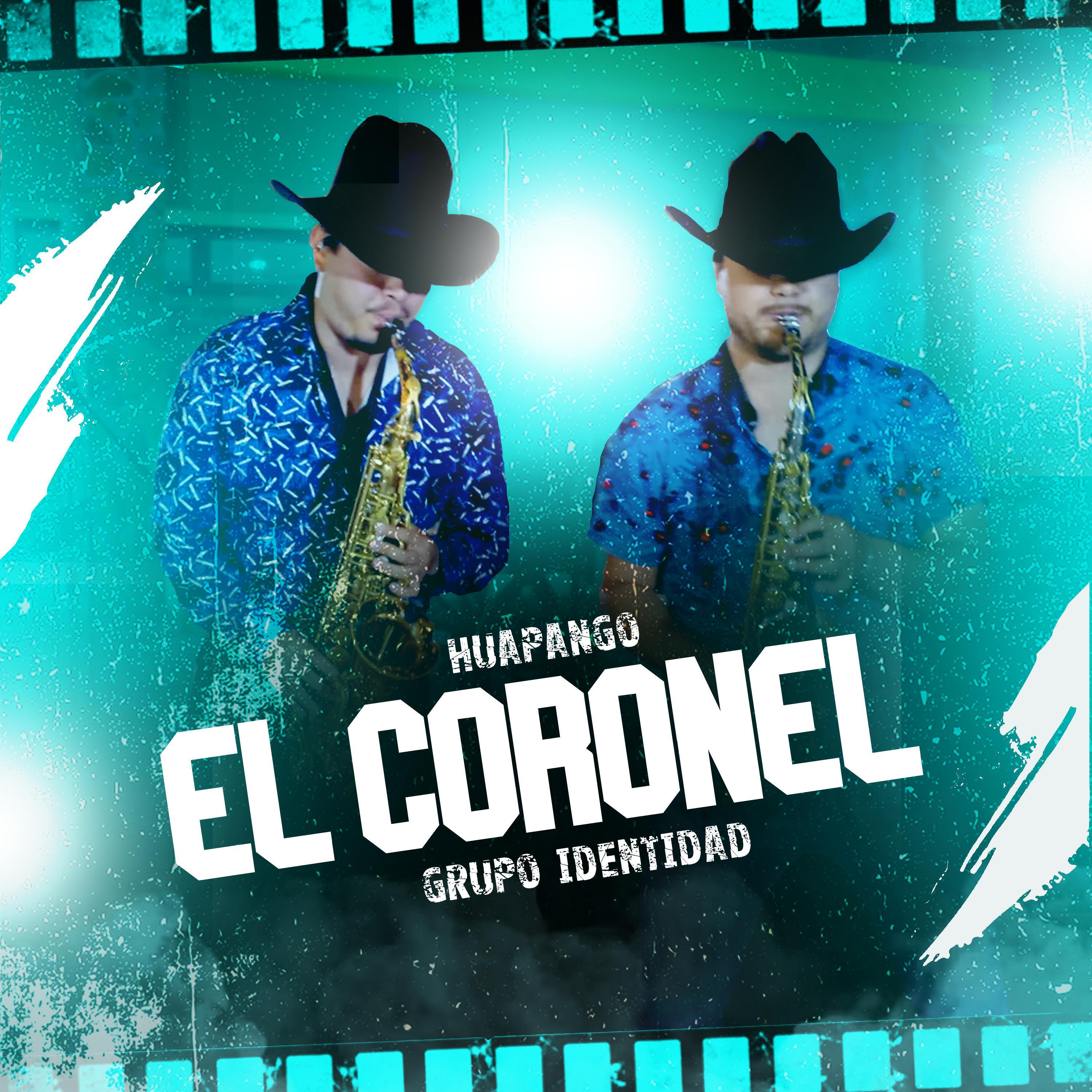Релиз Huapango El Coronel